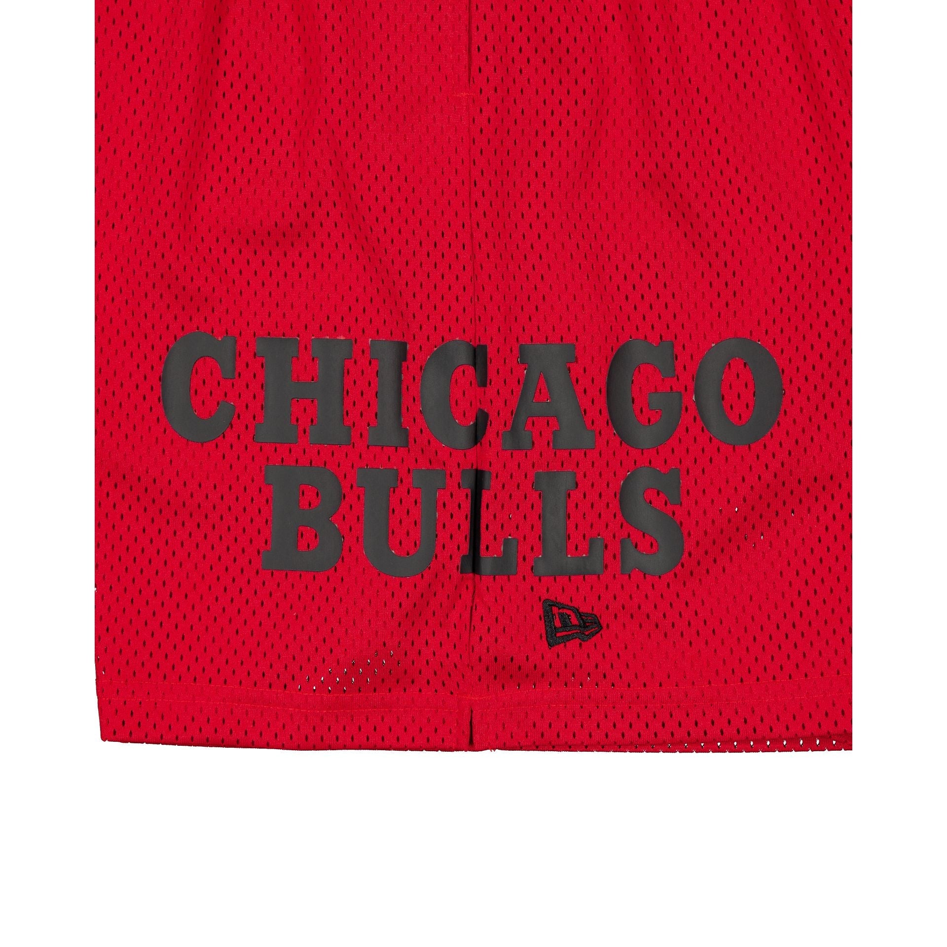 Chicago Bulls Summer Shorts