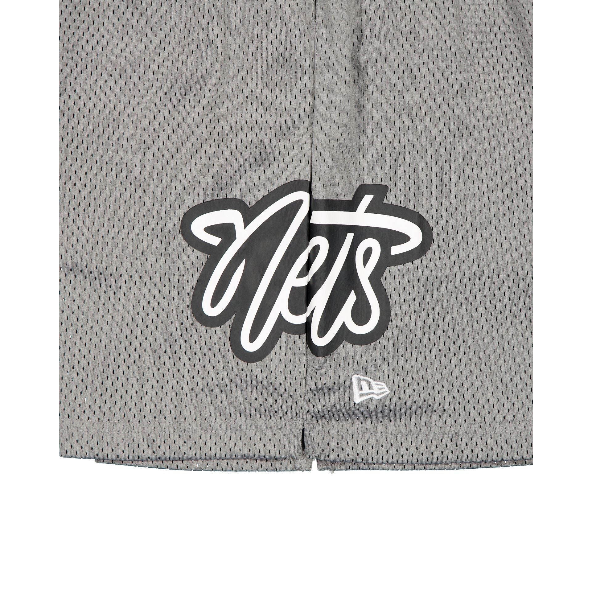 Brooklyn Nets Summer Shorts