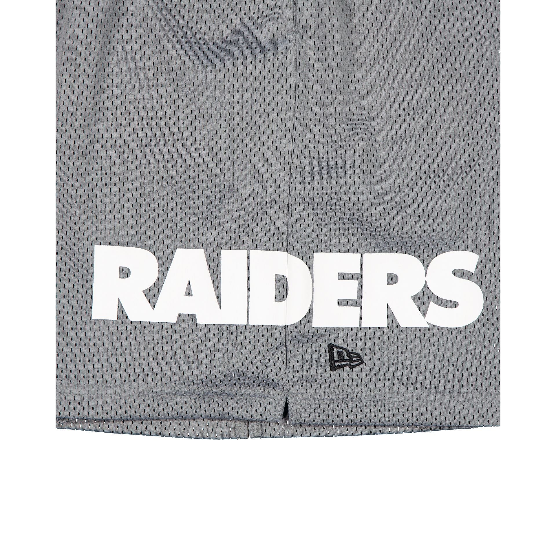 Las Vegas Raiders Summer Shorts