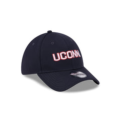 Connecticut Huskies Performance 39THIRTY Stretch Fit Hat