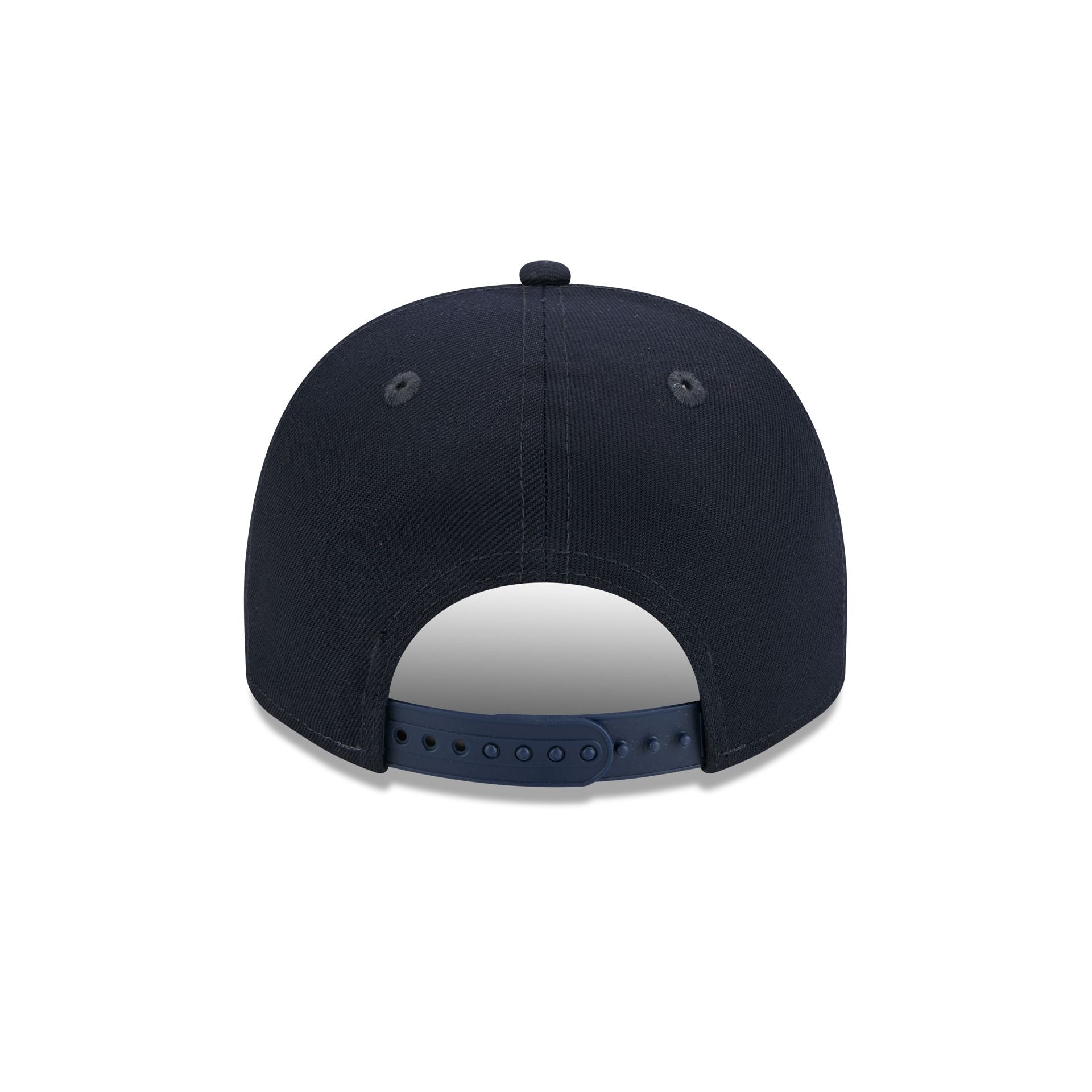 New York Yankees Sidepatch 9FIFTY A-Frame Snapback Hat
