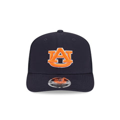 Auburn Tigers Simple 9SEVENTY Trucker Hat