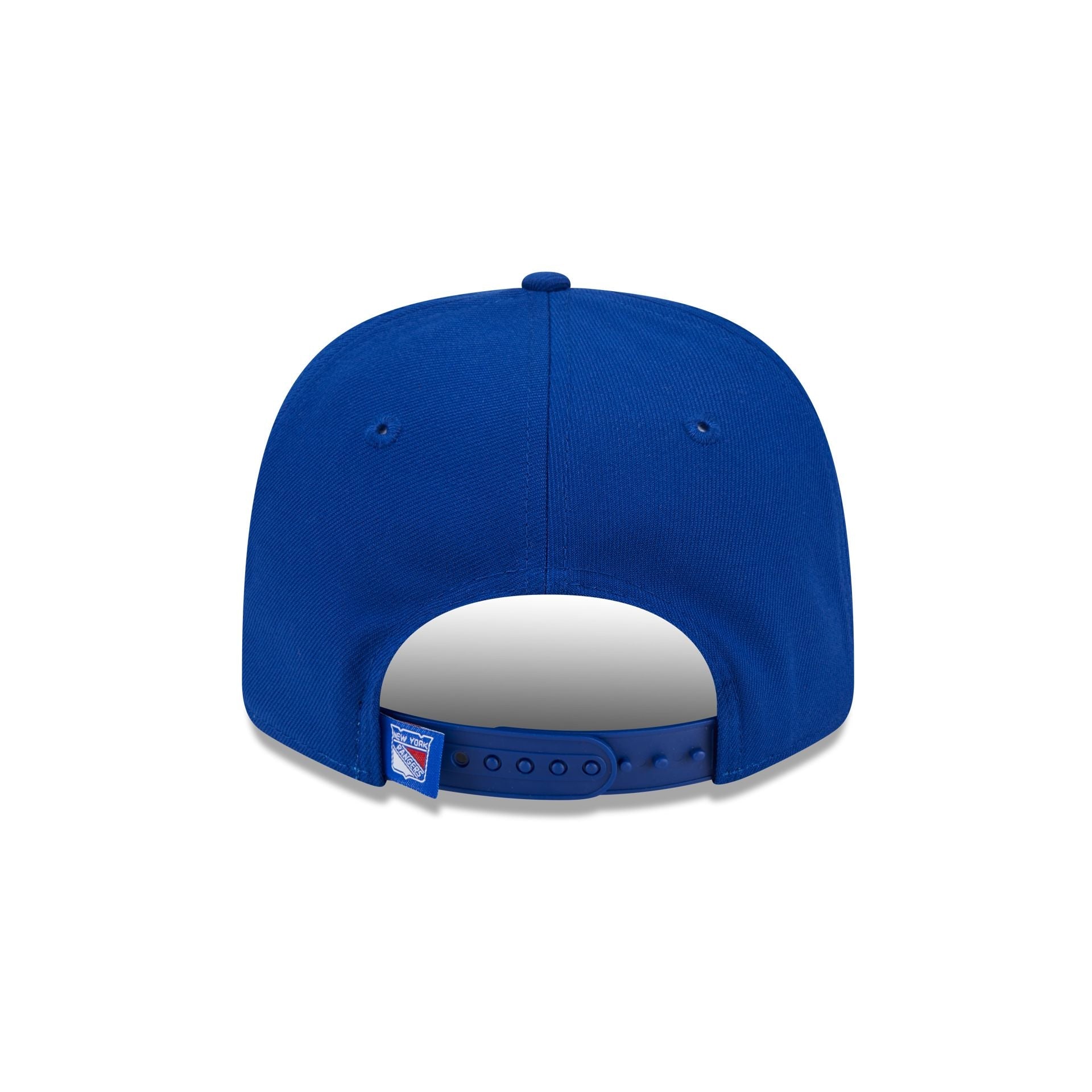 New York Rangers 9SEVENTY Stretch-Snap Hat