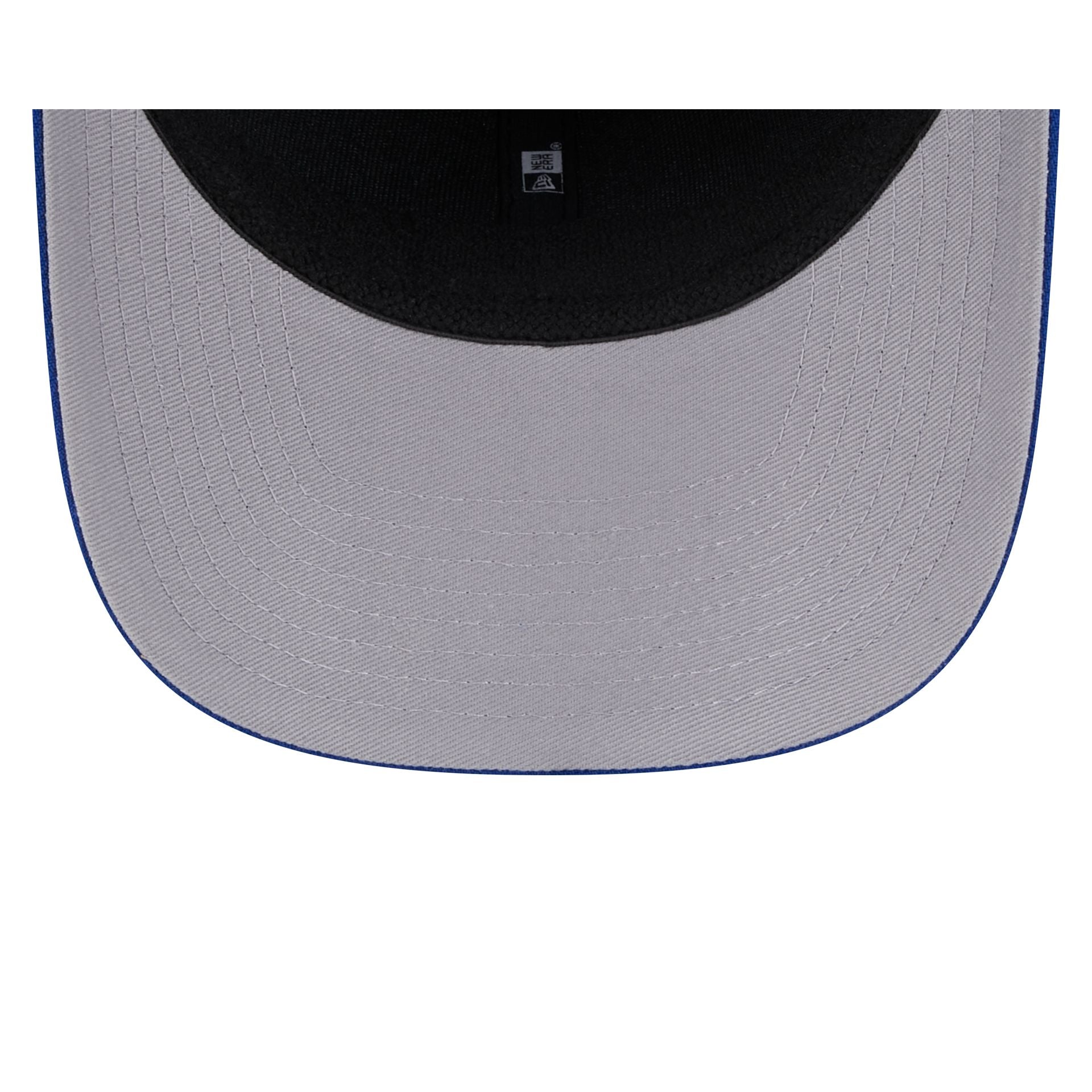 New York Rangers 9SEVENTY Stretch-Snap Hat
