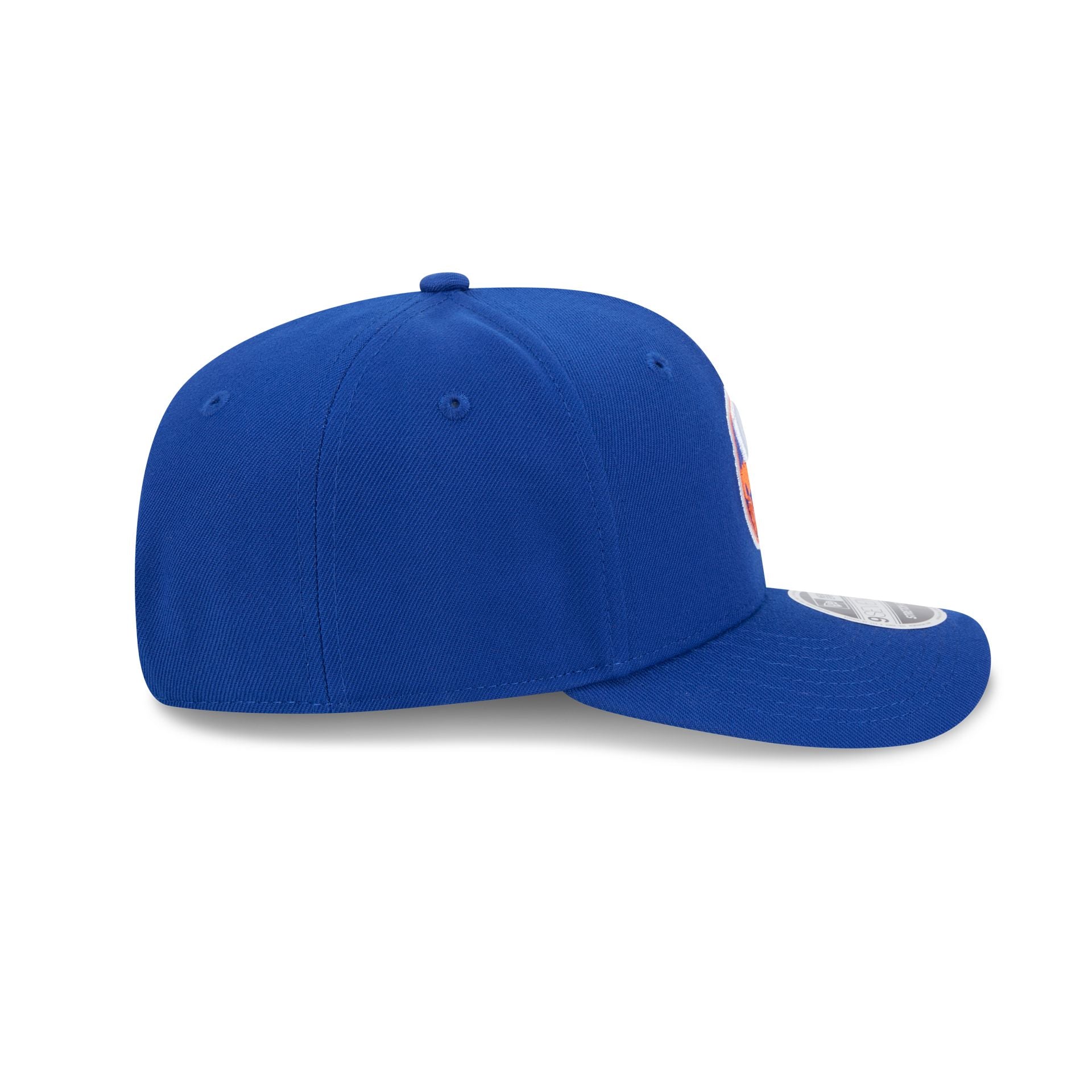 New York Islanders 9SEVENTY Stretch-Snap Hat