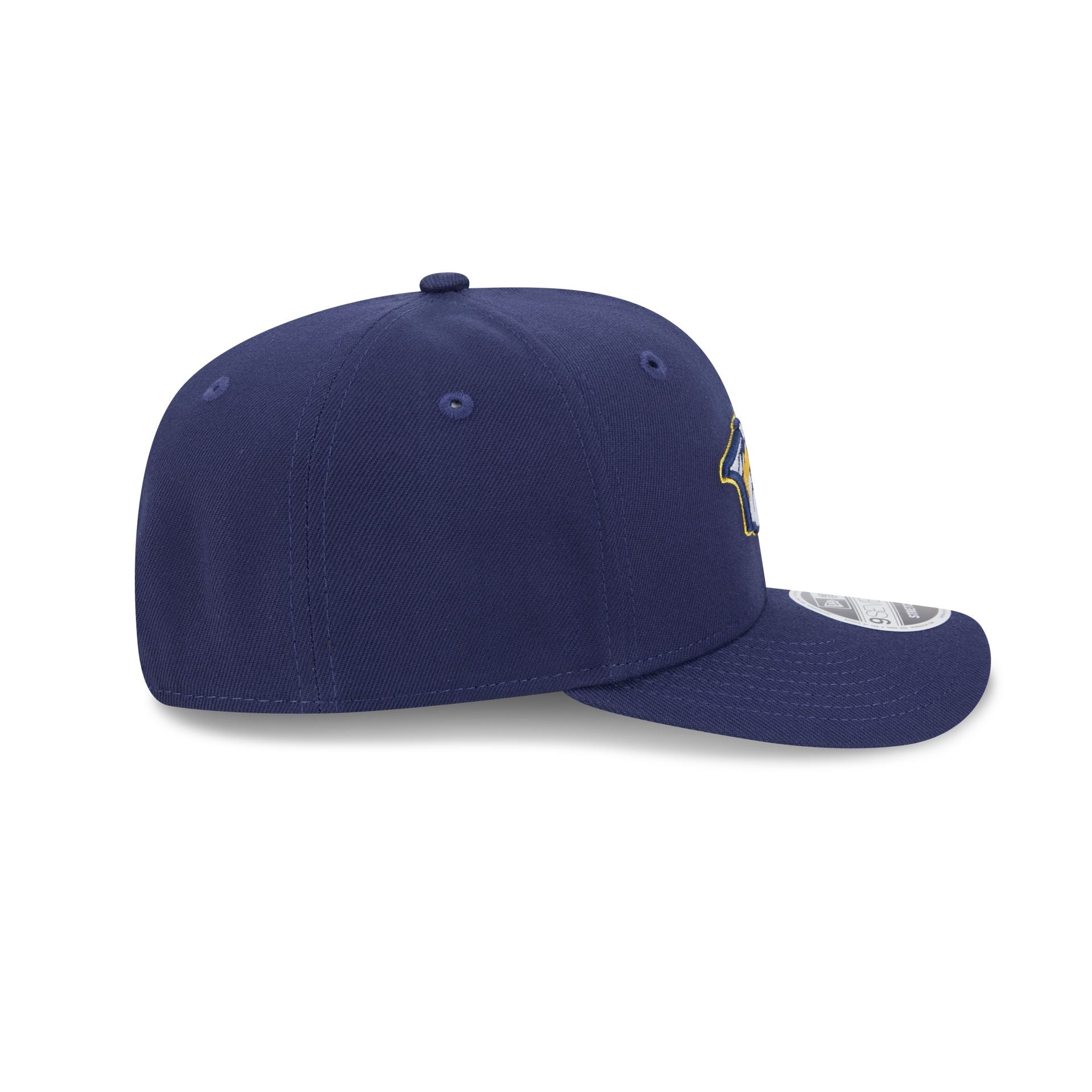 Nashville Predators 9SEVENTY Stretch-Snap Hat