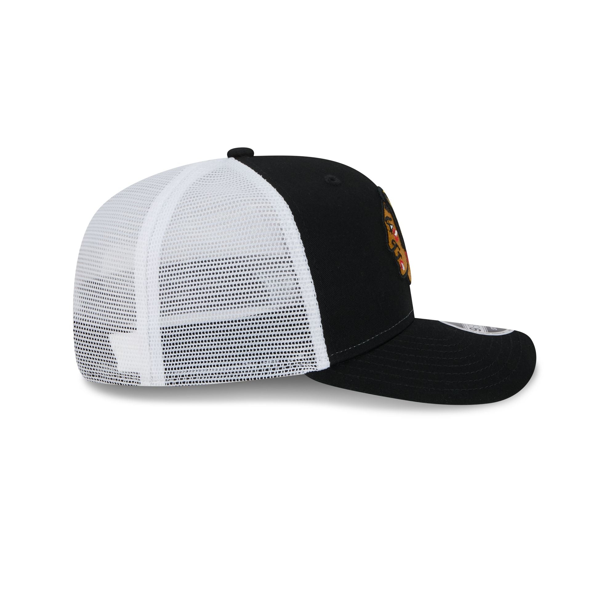 Chicago Blackhawks Team 9SEVENTY Trucker Hat
