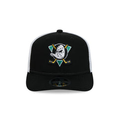 Anaheim Ducks Team 9SEVENTY Trucker Hat