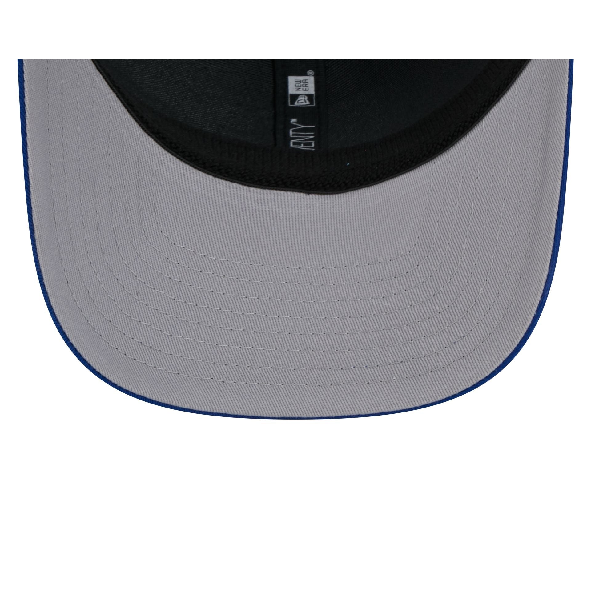 New York Rangers Team 9SEVENTY Trucker Hat