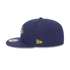 Nashville Predators Team 59FIFTY Fitted Hat