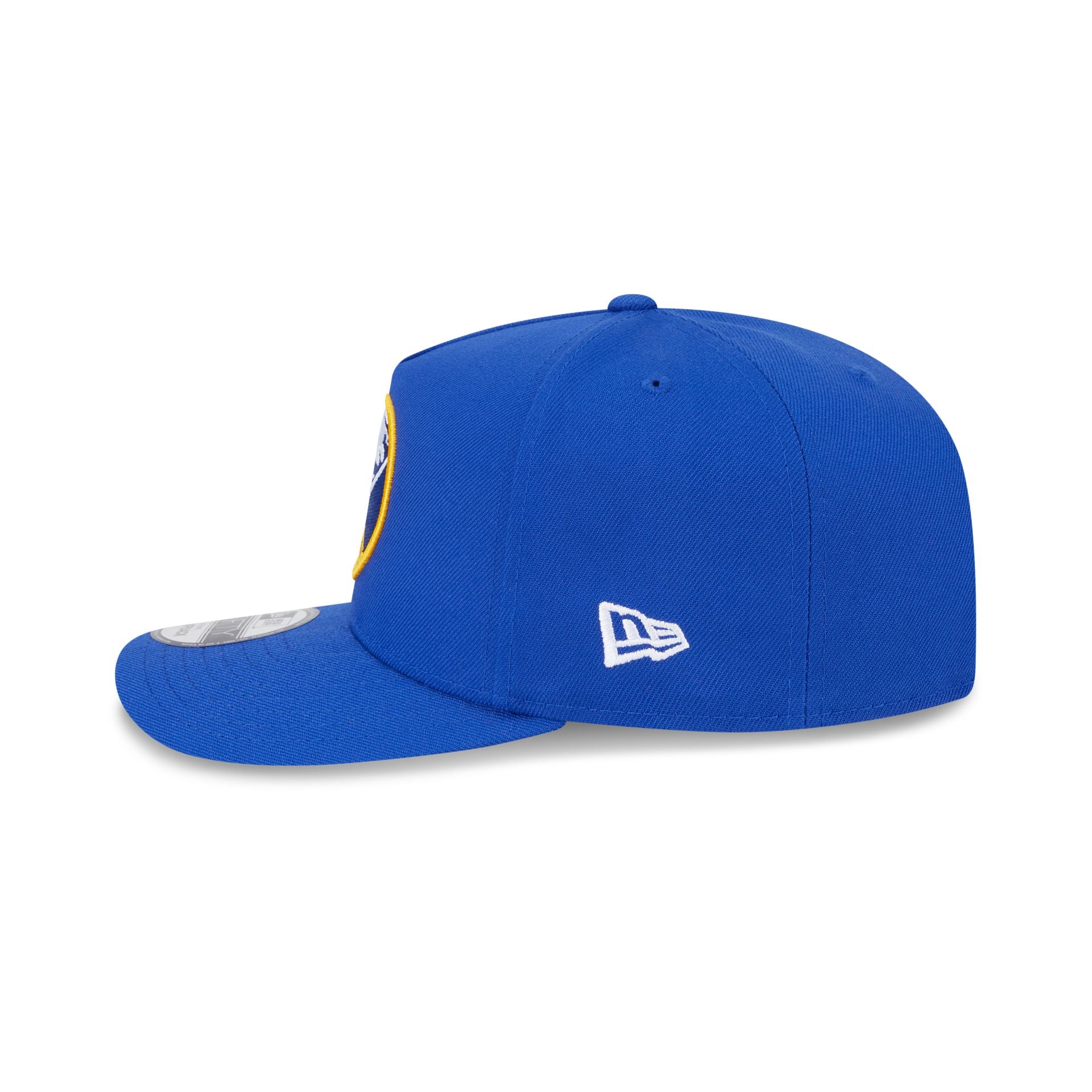 Buffalo Sabres Team 9FIFTY A-Frame Snapback Hat