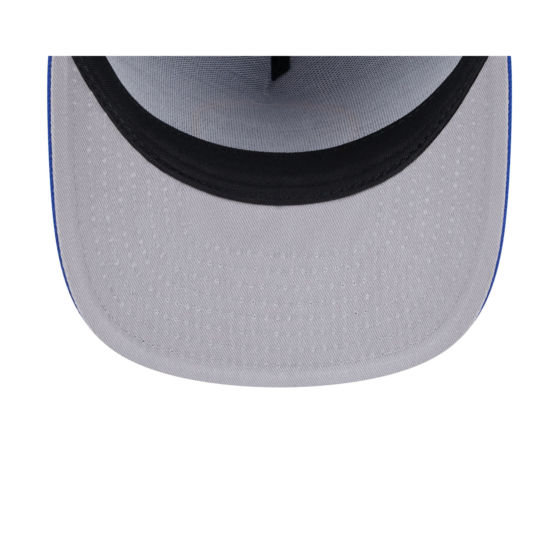 Buffalo Sabres Team 9FIFTY A-Frame Snapback Hat