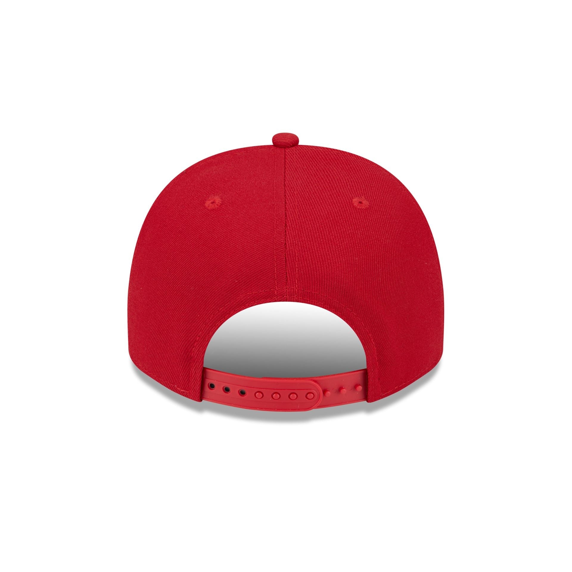 Carolina Hurricanes Team 9FIFTY A-Frame Snapback Hat