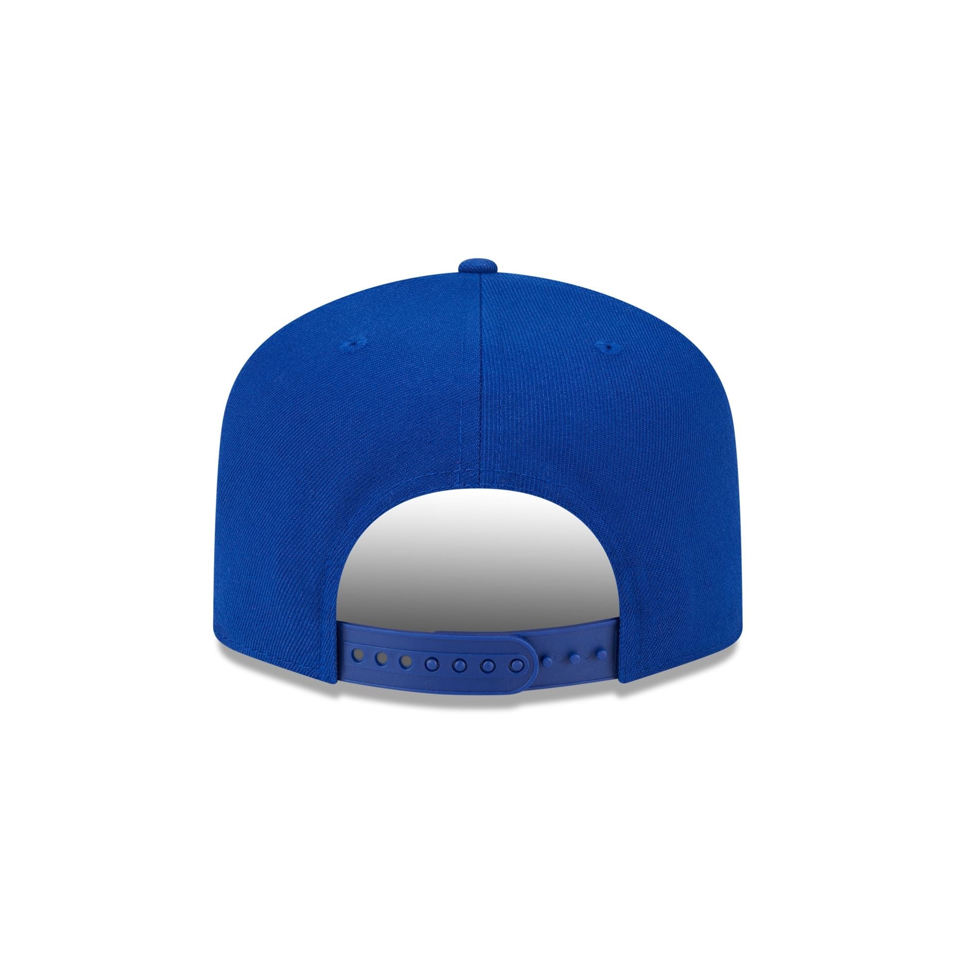 New York Rangers Team 9FIFTY A-Frame Snapback Hat