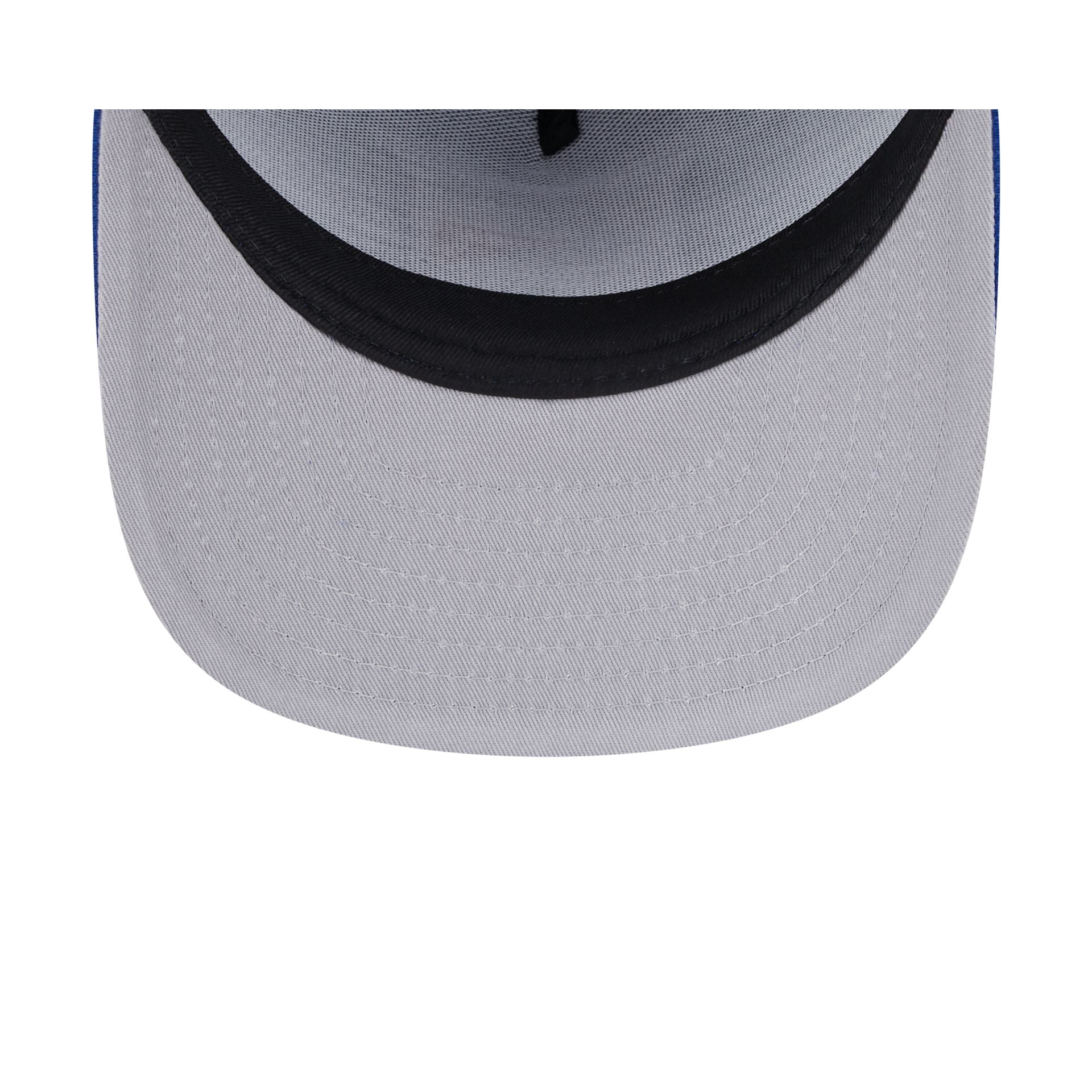 New York Rangers Team 9FIFTY A-Frame Snapback Hat