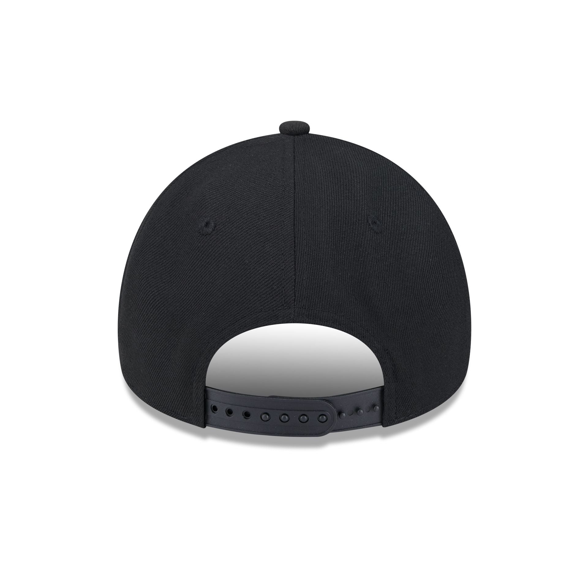 Chicago Blackhawks Team 9FORTY A-Frame Snapback Hat