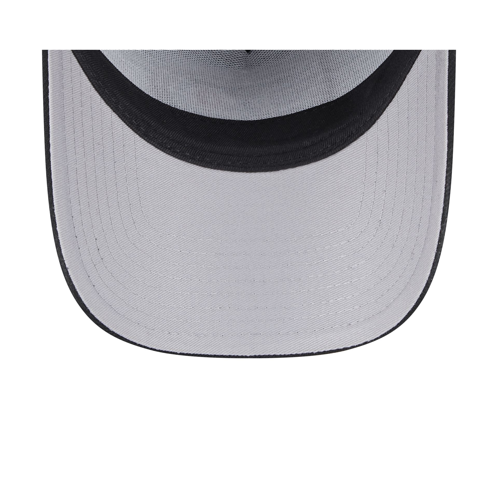 Chicago Blackhawks Team 9FORTY A-Frame Snapback Hat