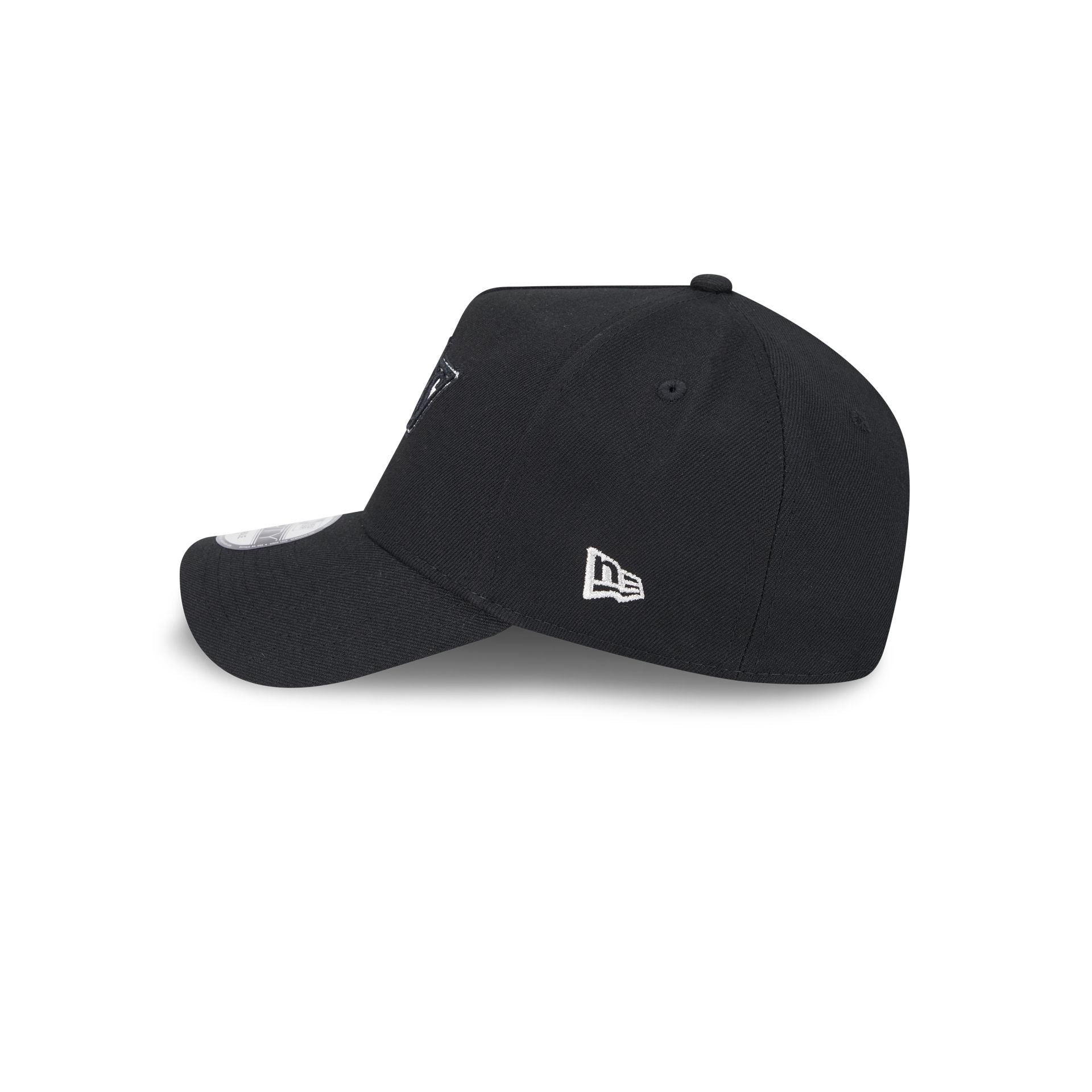 Los Angeles Kings Team 9FORTY A-Frame Snapback Hat