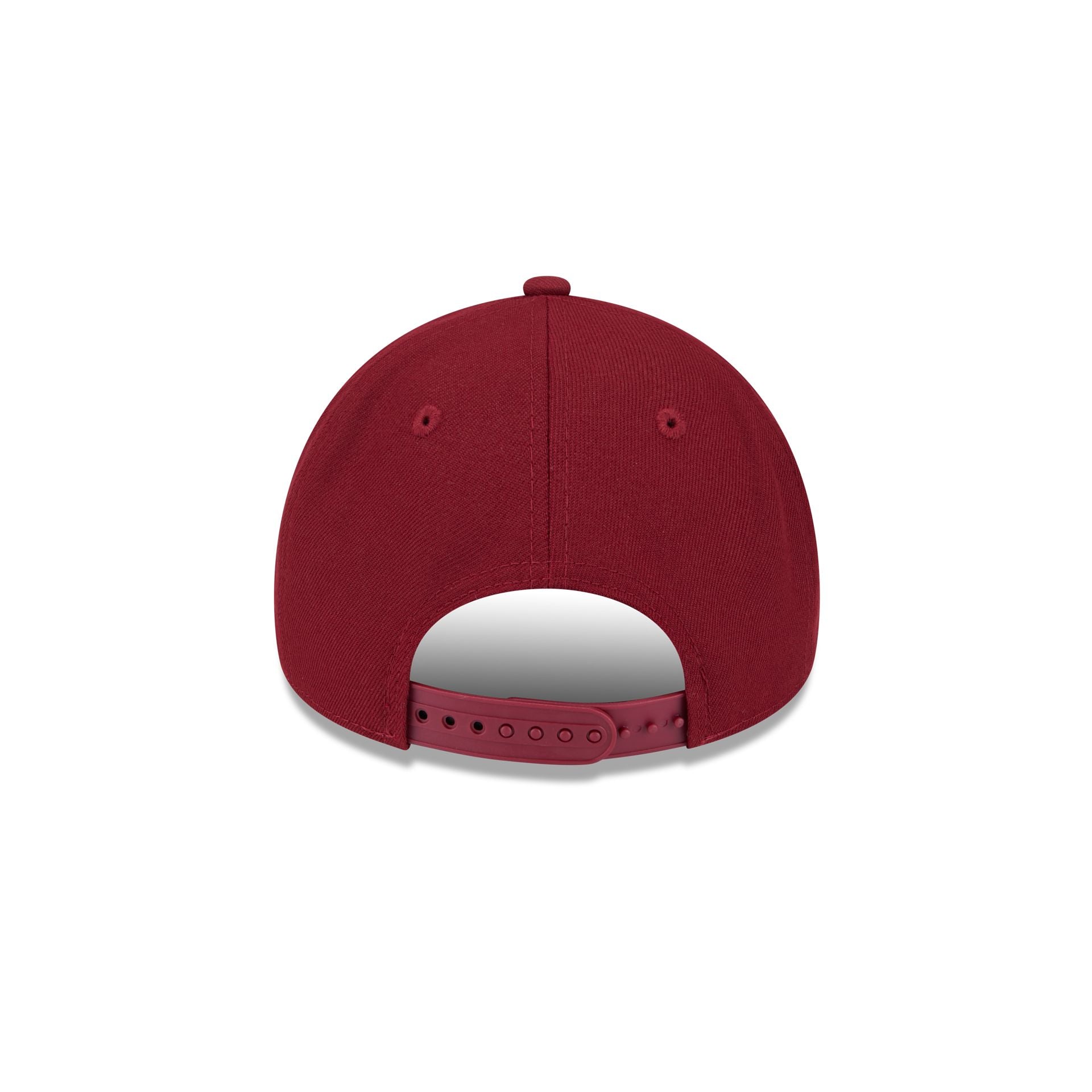 Colorado Avalanche Team 9FORTY A-Frame Snapback Hat