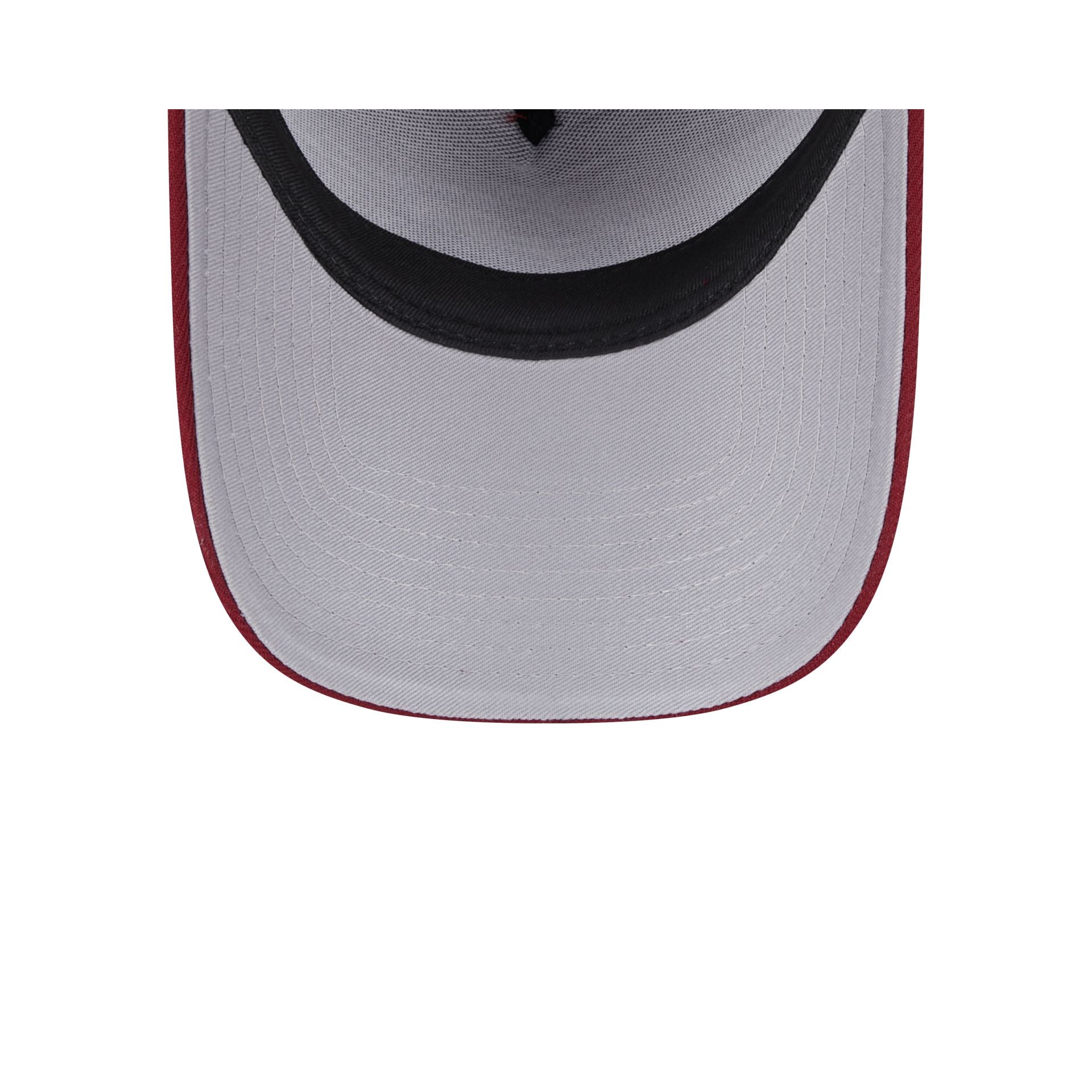 Colorado Avalanche Team 9FORTY A-Frame Snapback Hat
