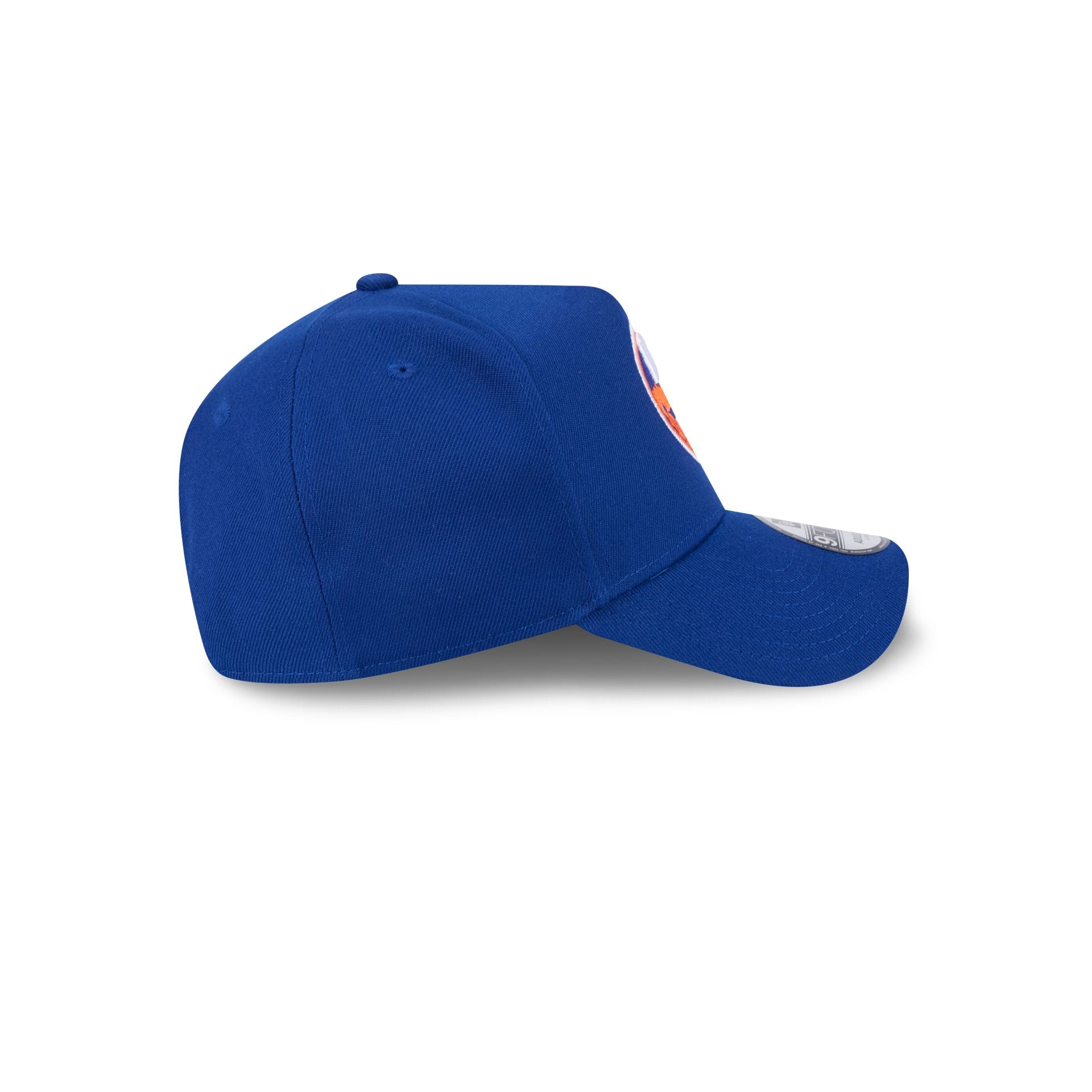 New York Islanders Team 9FORTY A-Frame Snapback Hat