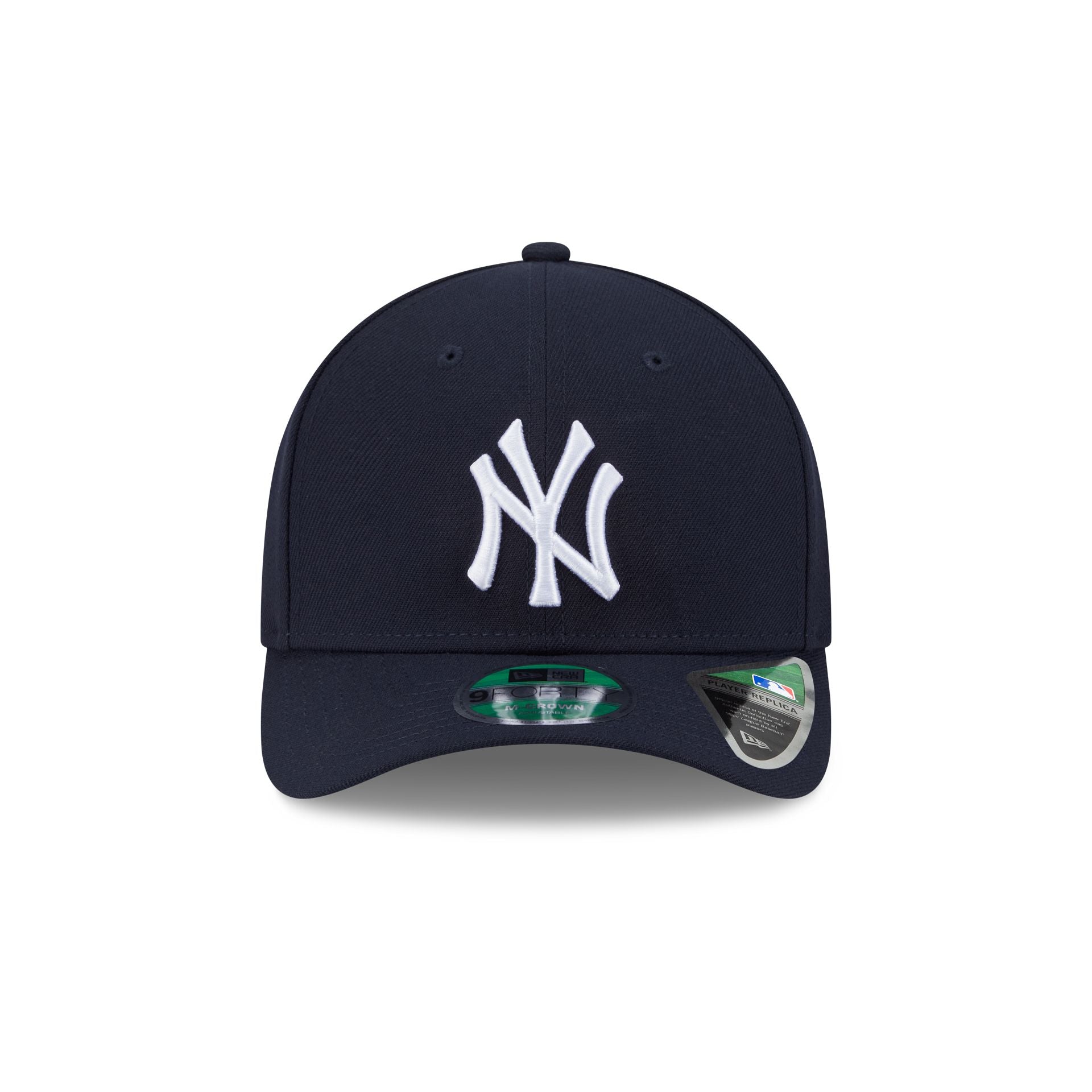 New York Yankees Kids Authentic Collection 9FORTY M-Crown Snapback Hat