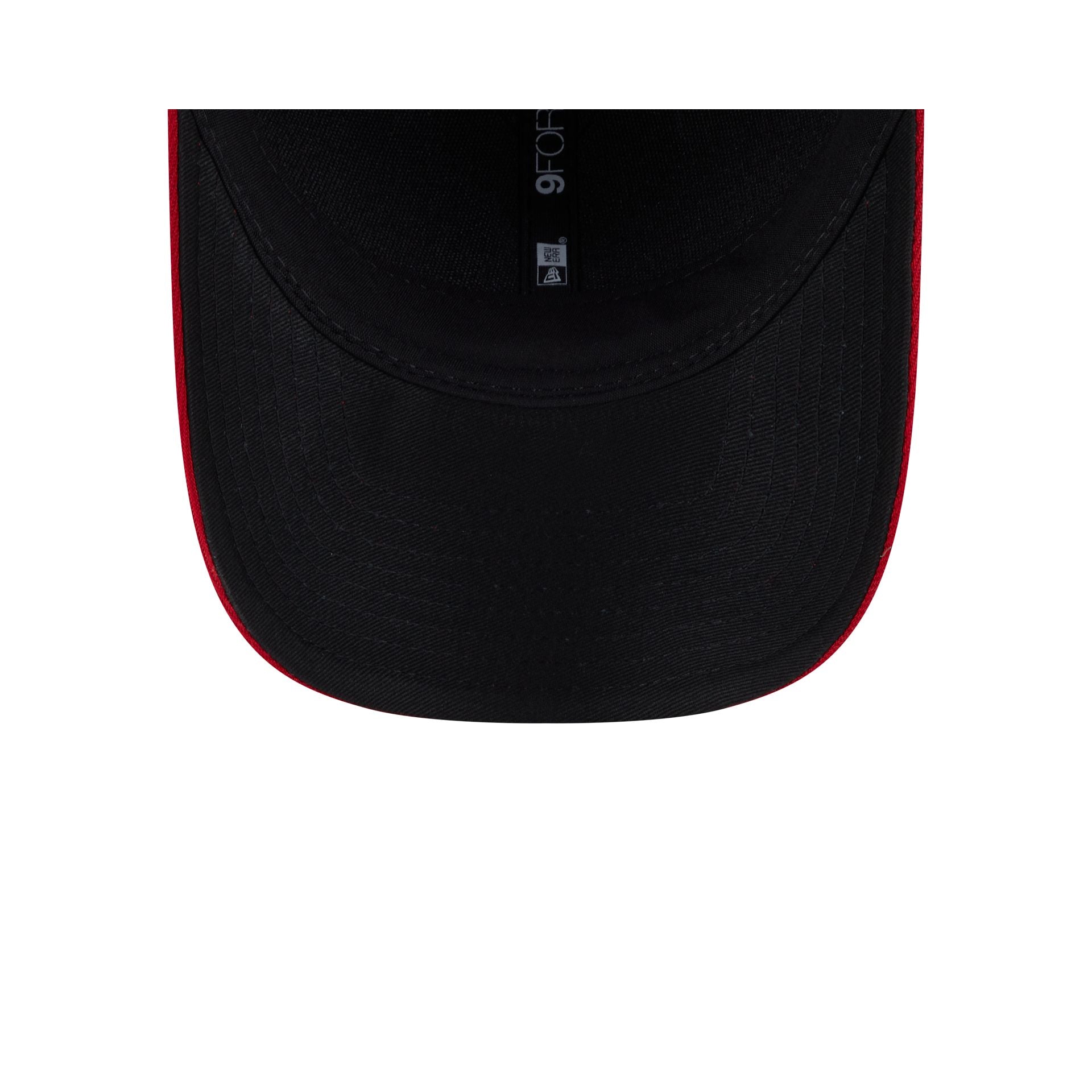 Atlanta Braves Kids Authentic Collection 9FORTY M-Crown Snapback Hat