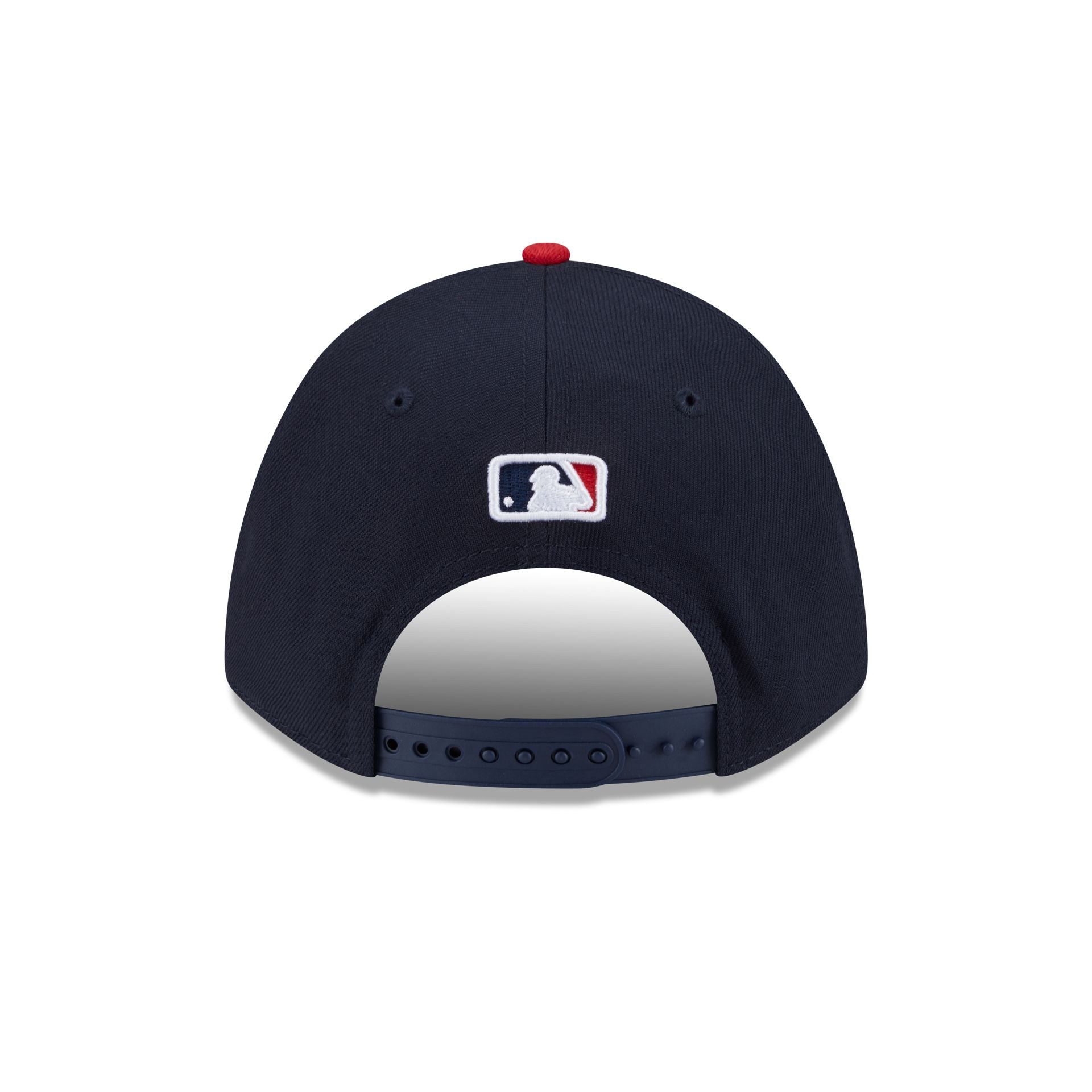 Boston Red Sox Alt Authentic Collection 9FORTY M-Crown Snapback Hat