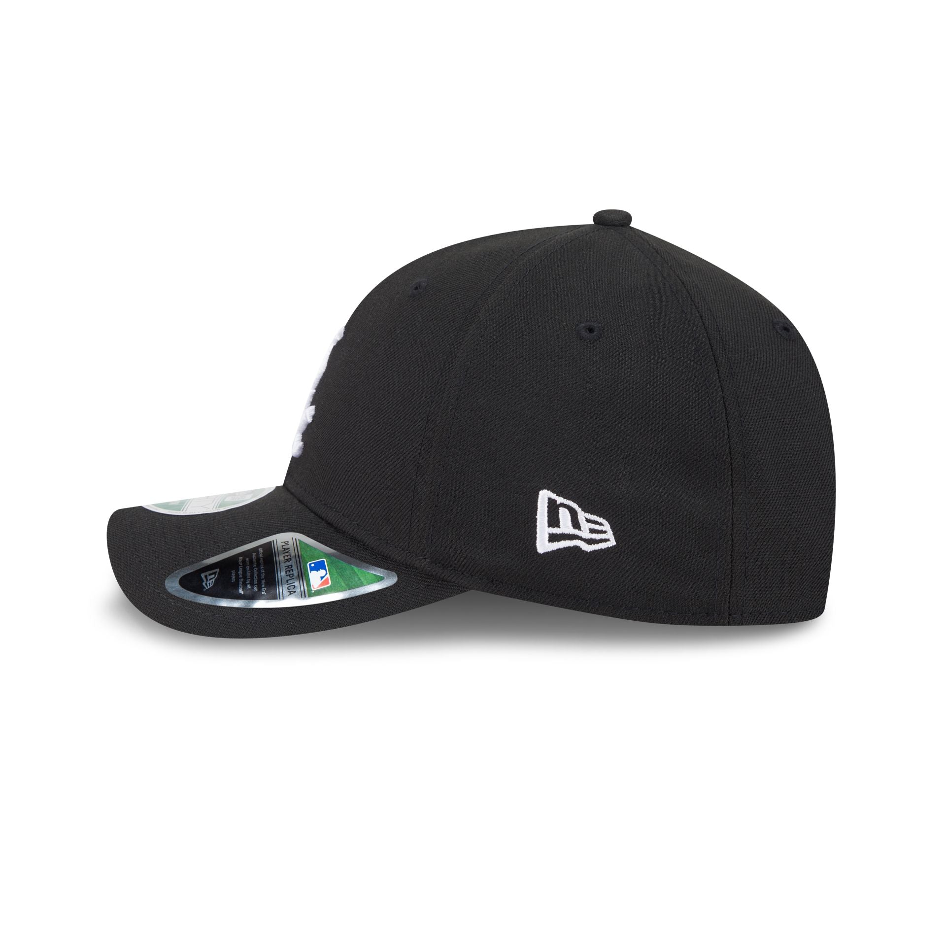 Chicago White Sox Kids Authentic Collection 9FORTY M-Crown Snapback Hat