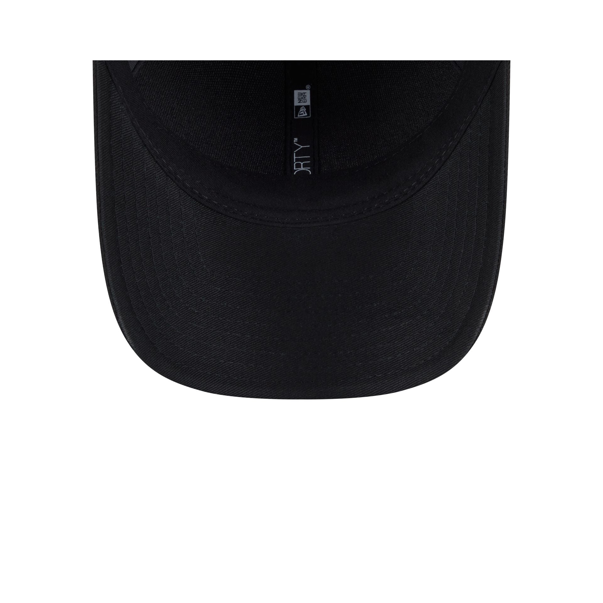 Chicago White Sox Kids Authentic Collection 9FORTY M-Crown Snapback Hat