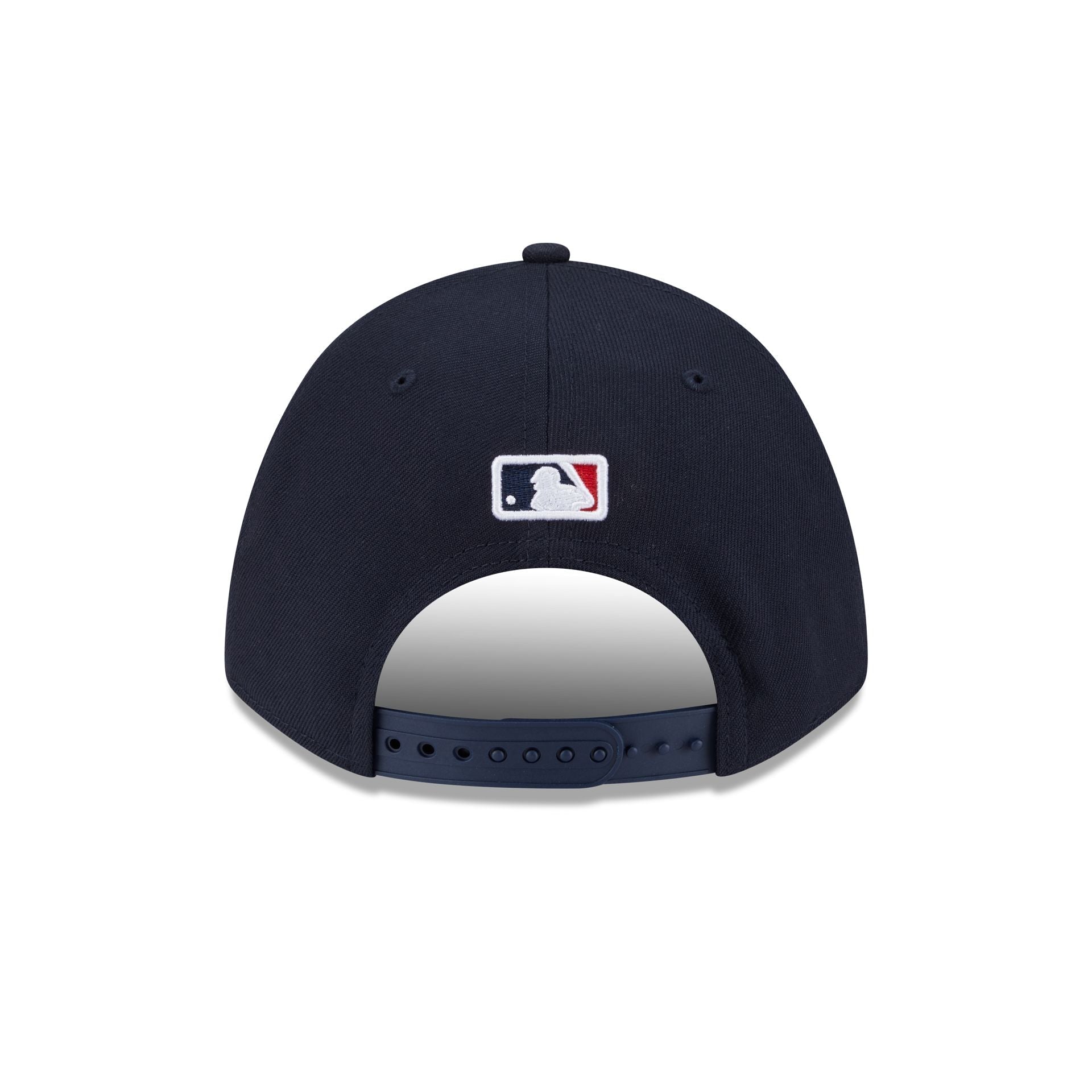Boston Red Sox Game Authentic Collection 9FORTY M-Crown Snapback Hat