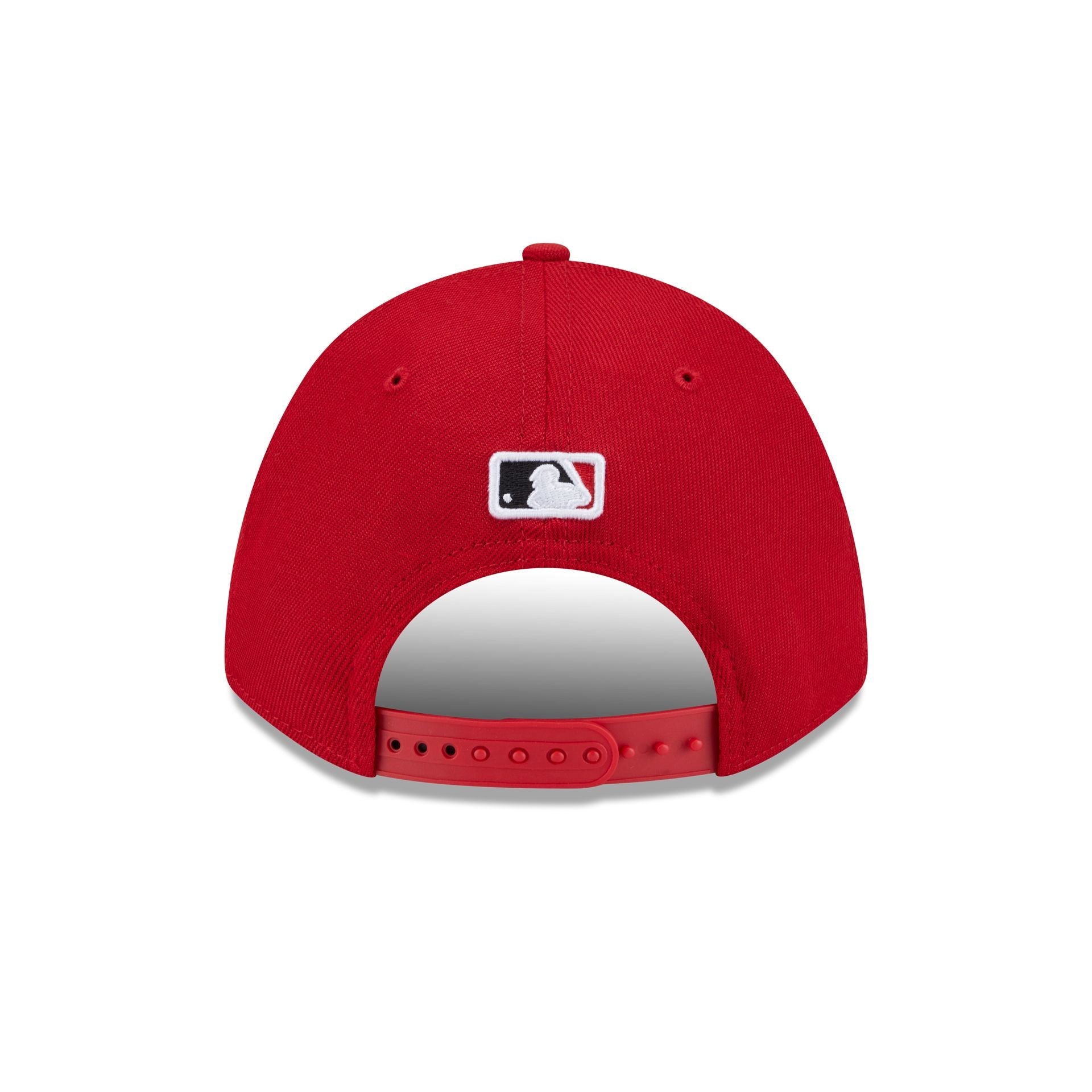 Cincinnati Reds Home Authentic Collection 9FORTY M-Crown Snapback Hat