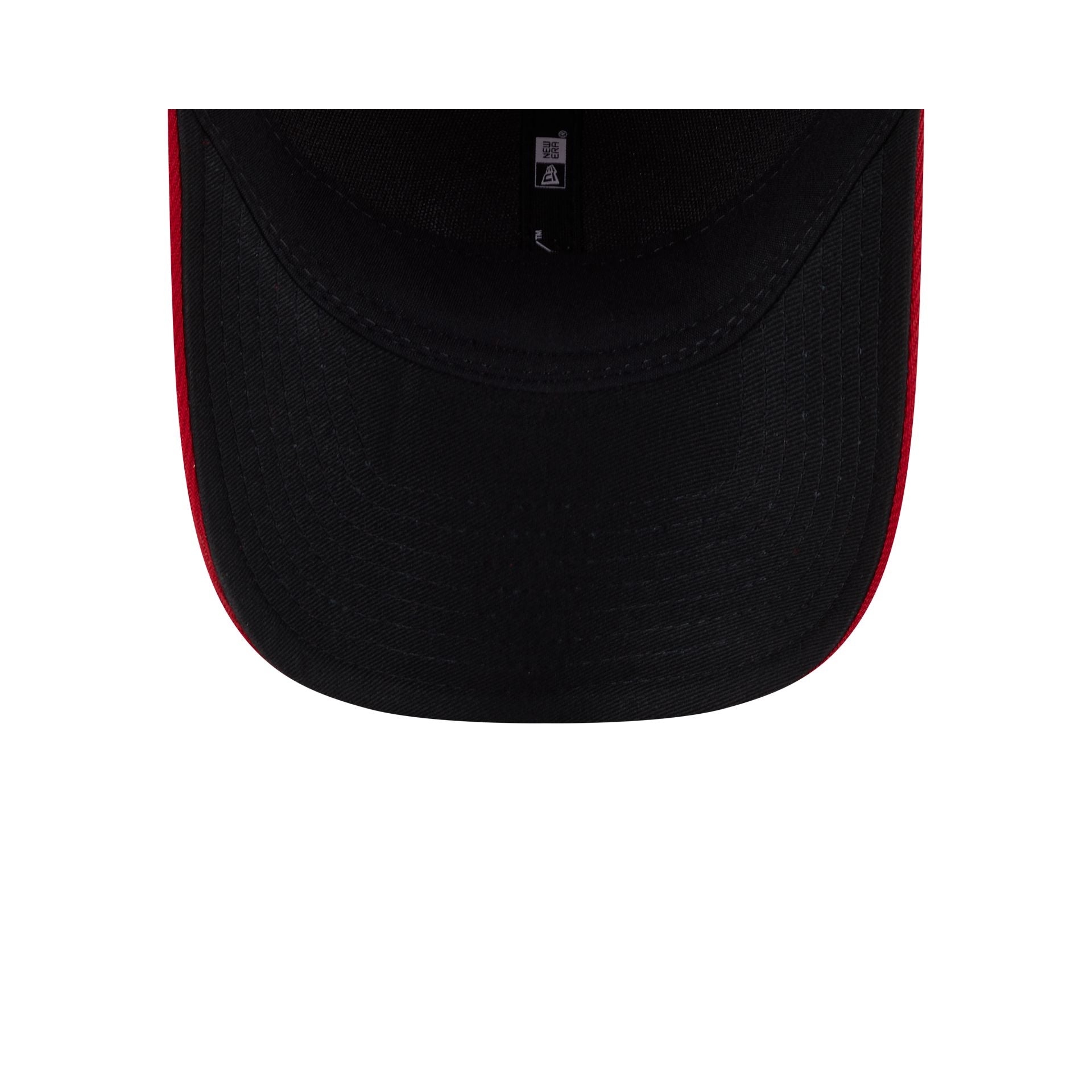 Cincinnati Reds Home Authentic Collection 9FORTY M-Crown Snapback Hat