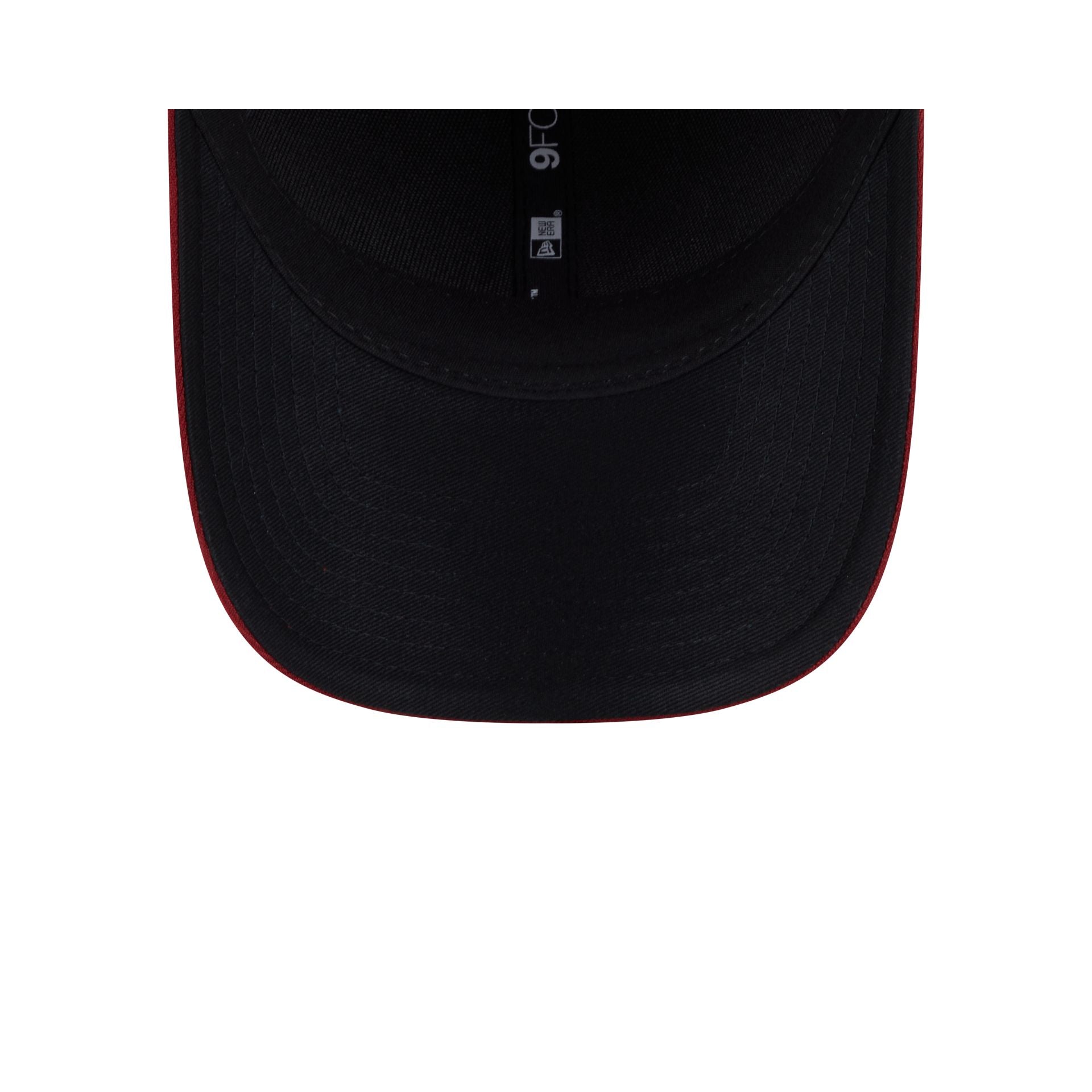 Arizona Diamondbacks Alt 2 Authentic Collection 9FORTY M-Crown Snapback Hat