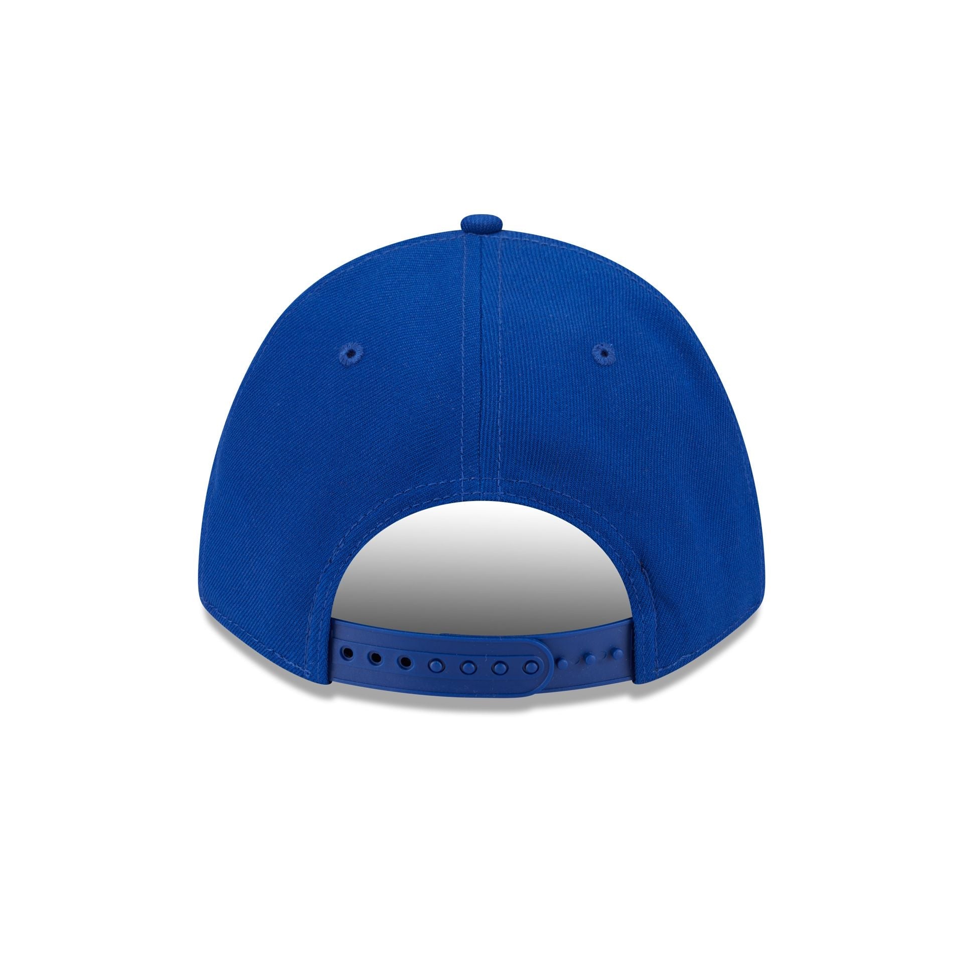 Chicago Cubs Bear Authentic Collection 9FORTY M-Crown Snapback Hat