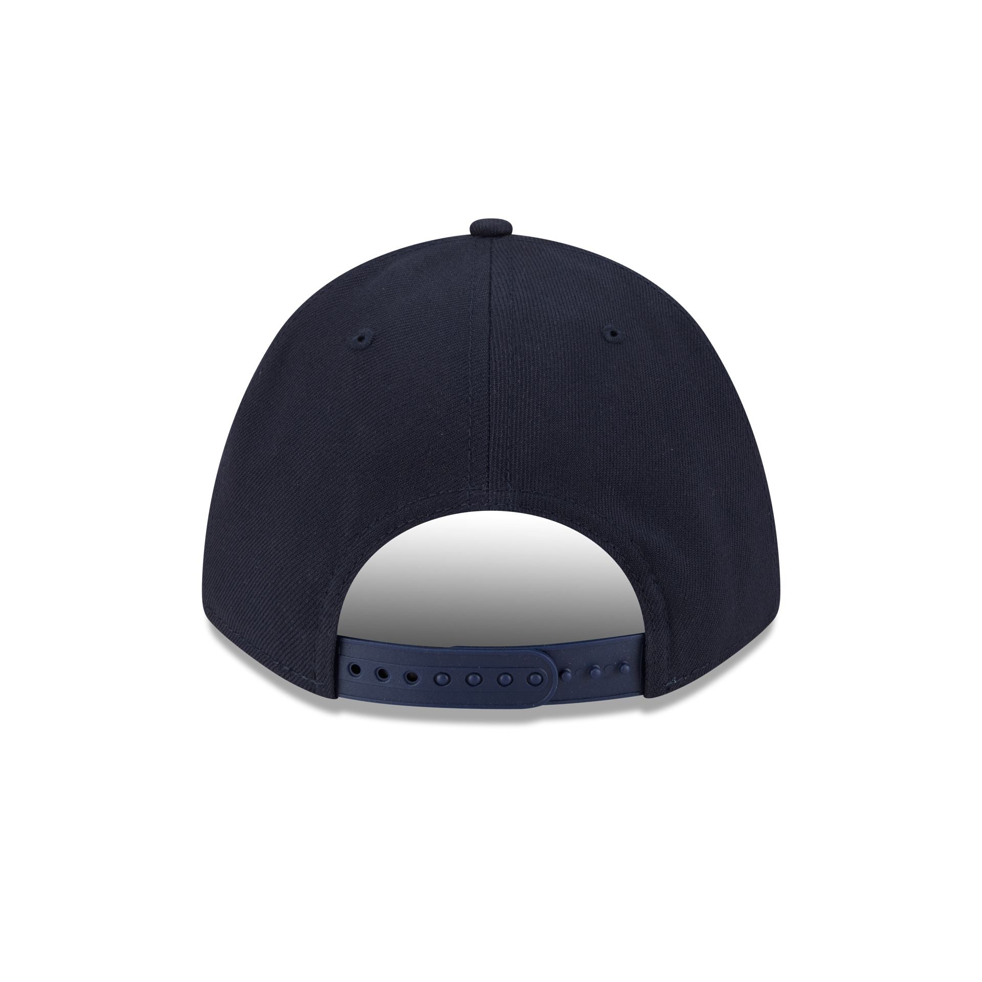 New York Yankees Authentic Collection 9FORTY M-Crown A-Frame Snapback Hat