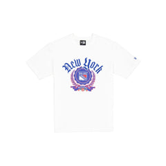 New York Rangers Throwback Prep T-Shirt
