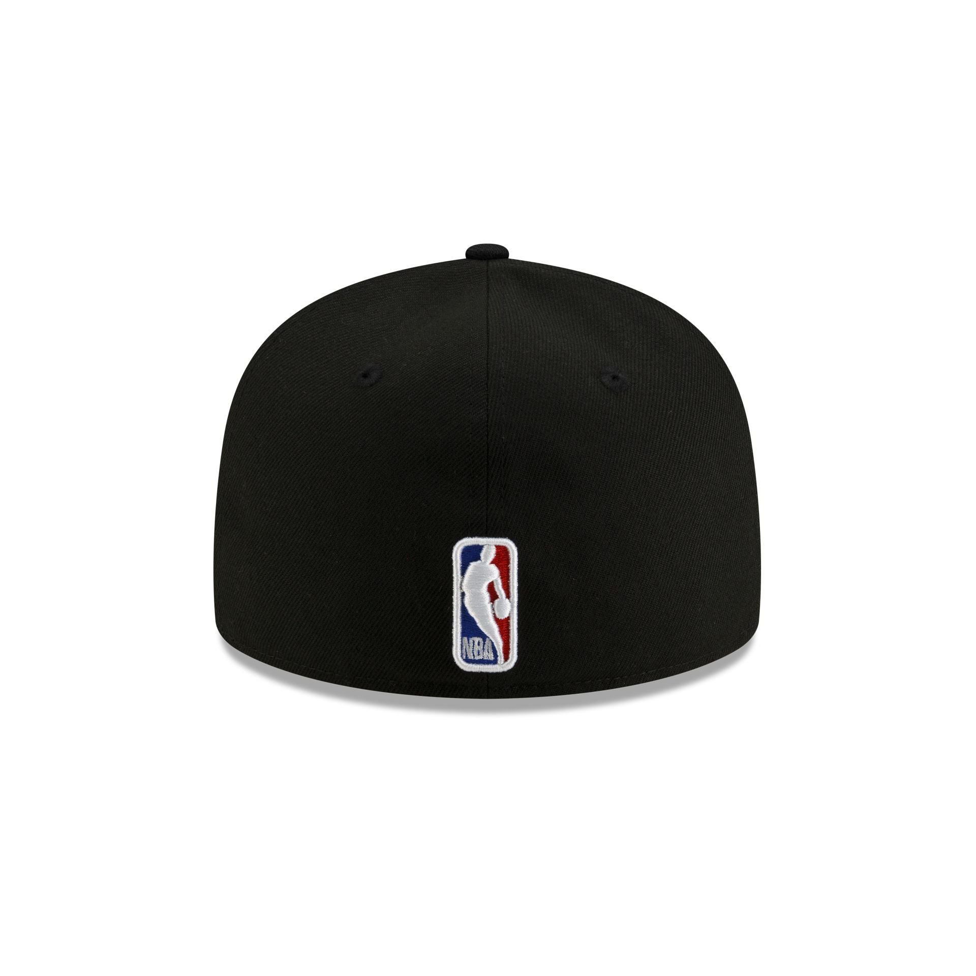 Cleveland Cavaliers 2025 Statement Edition 59FIFTY Fitted Hat