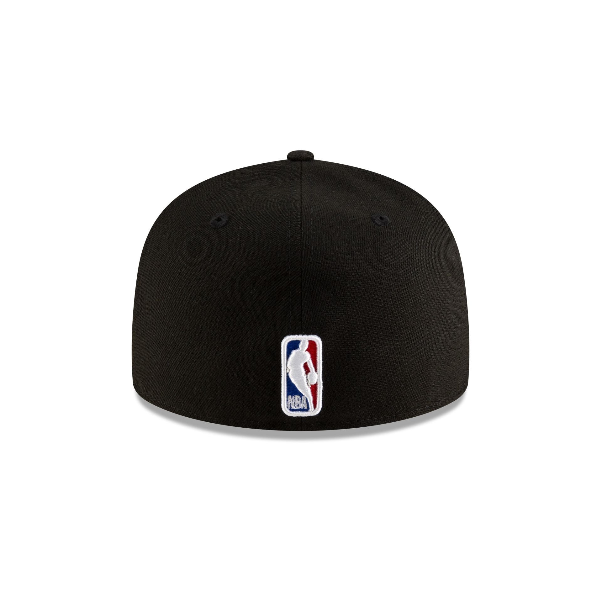 Brooklyn Nets 2025 Statement Edition 59FIFTY Fitted Hat