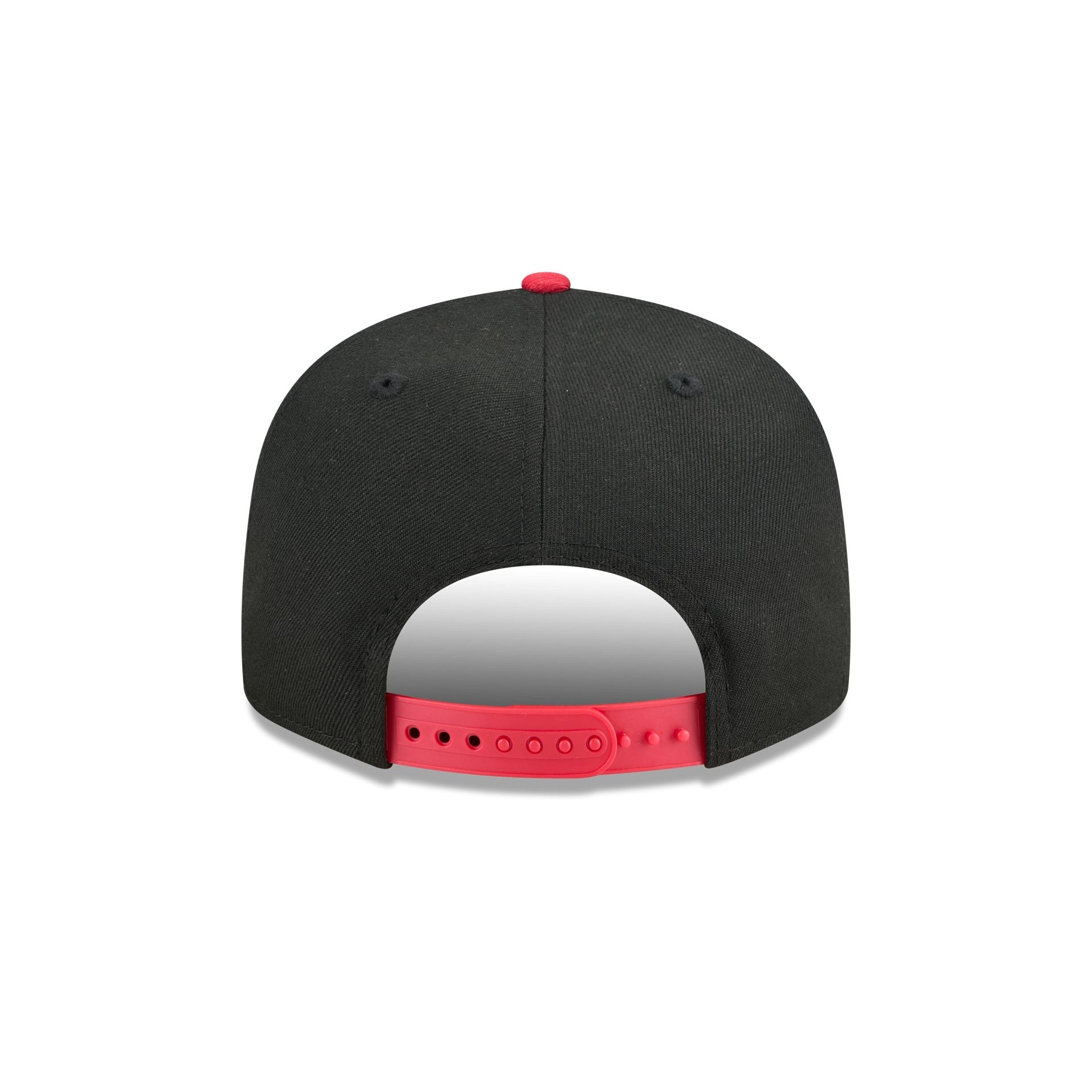 Buffalo Sabres Black 9FIFTY Snapback Hat