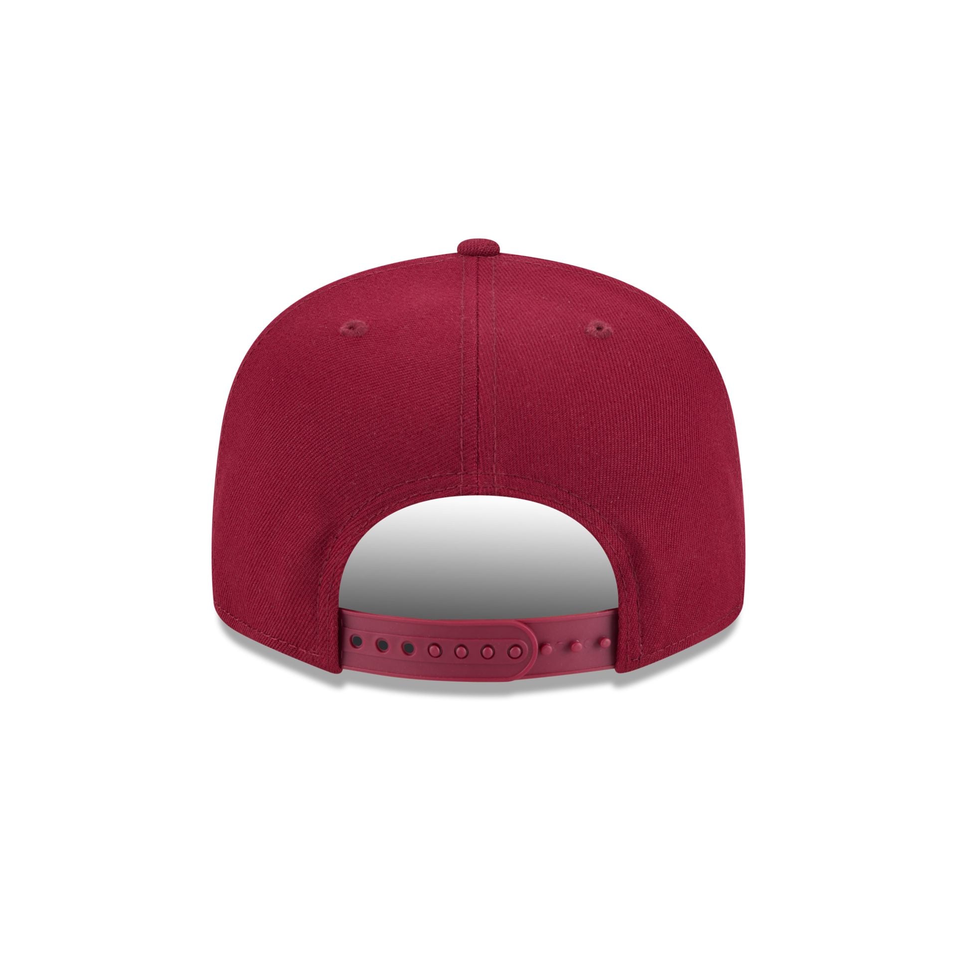 Colorado Avalanche Script 9FIFTY Snapback Hat