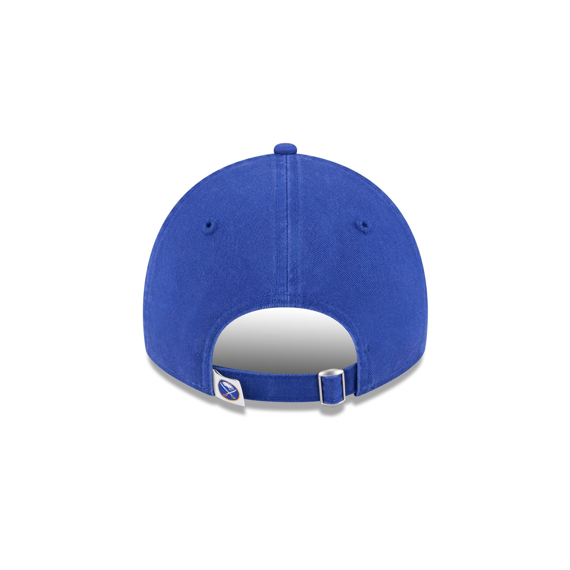 Buffalo Sabres Team Tag 9TWENTY Adjustable Hat