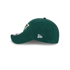 Minnesota Wild Team Tag 9TWENTY Adjustable Hat