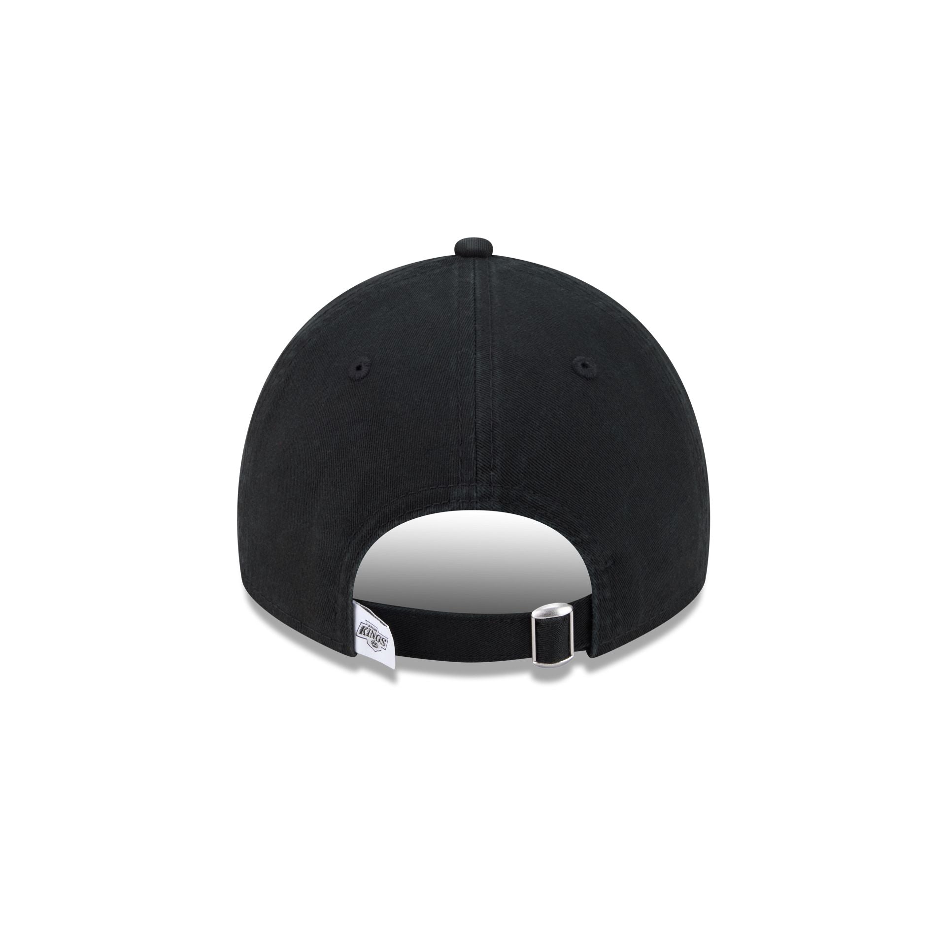 Los Angeles Kings Team Tag 9TWENTY Adjustable Hat