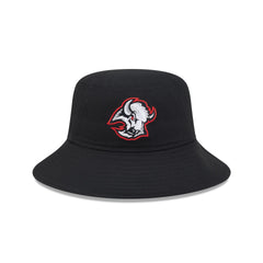 Buffalo Sabres Black Bucket Hat