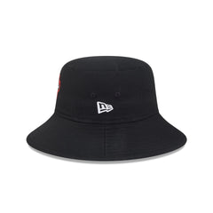 Buffalo Sabres Black Bucket Hat