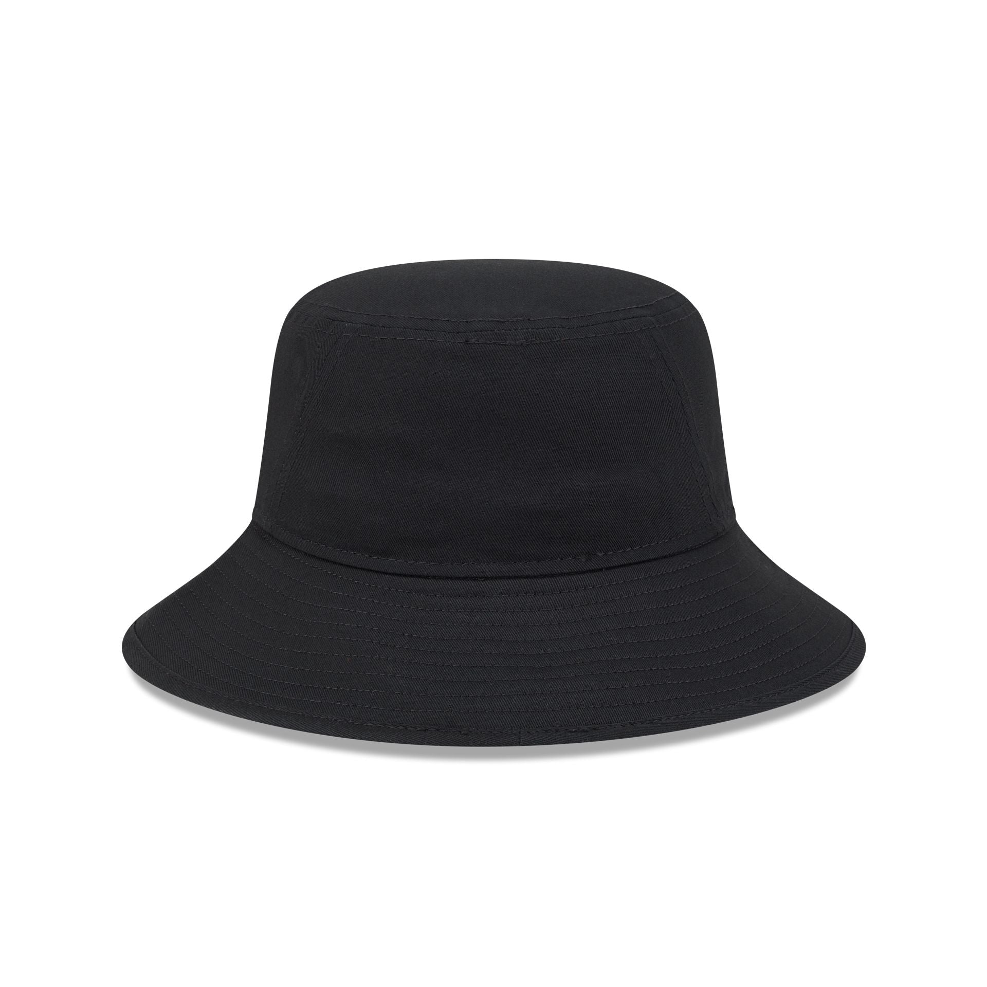 Buffalo Sabres Black Bucket Hat