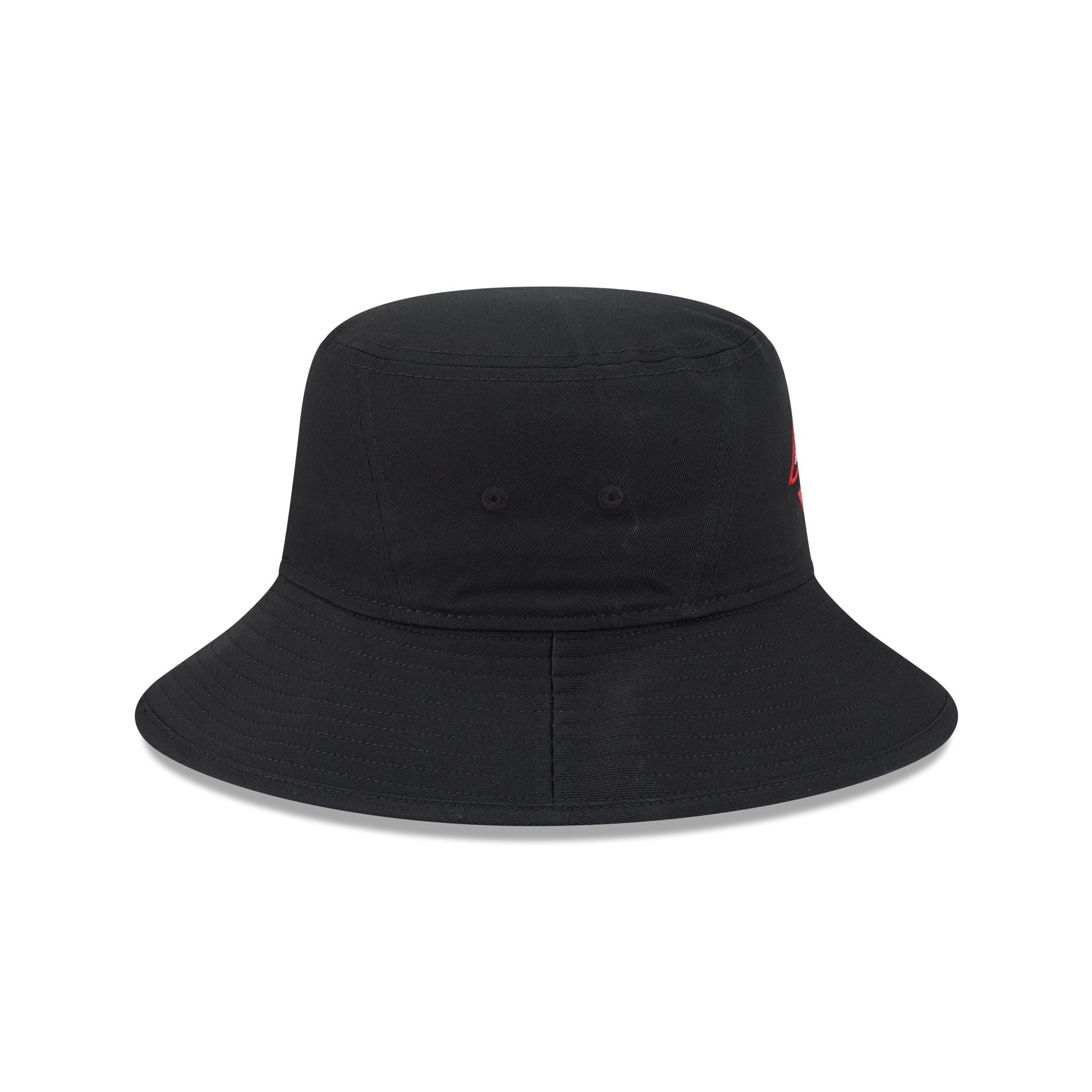 Buffalo Sabres Black Bucket Hat