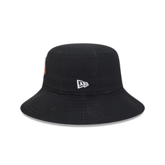 Chicago Blackhawks Black Bucket Hat