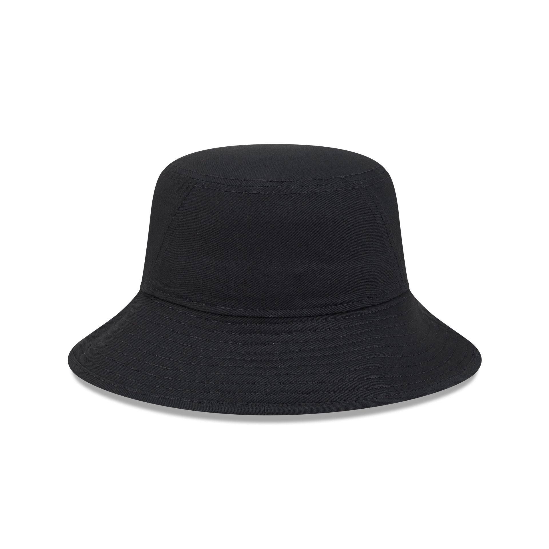 Los Angeles Kings Black Bucket Hat